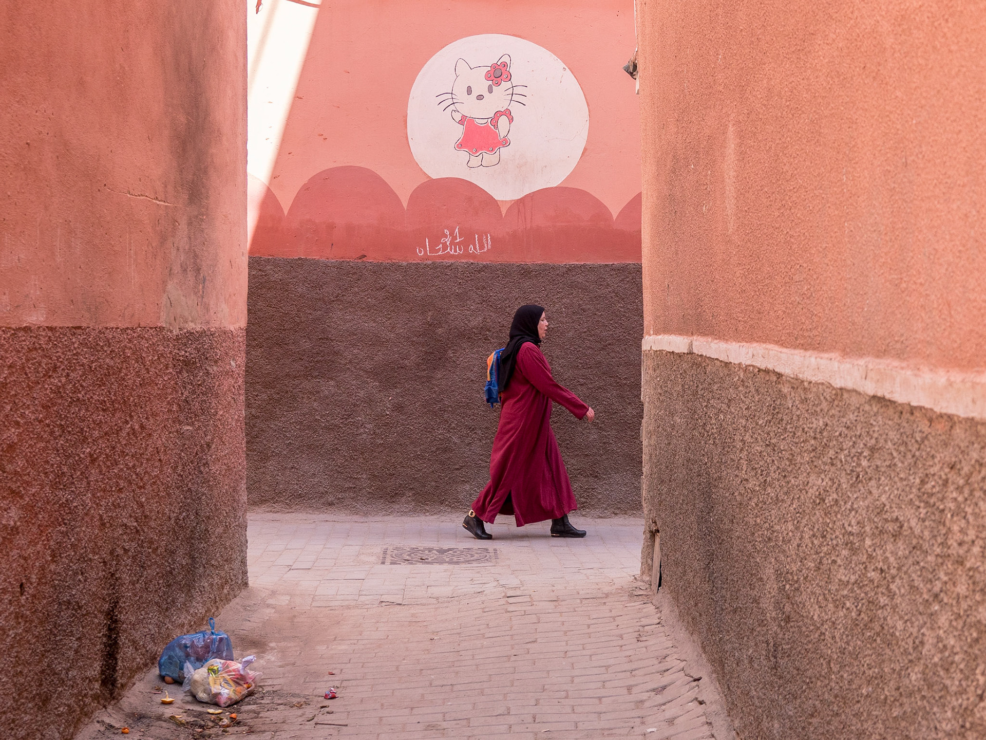 Marrakech, Morocco