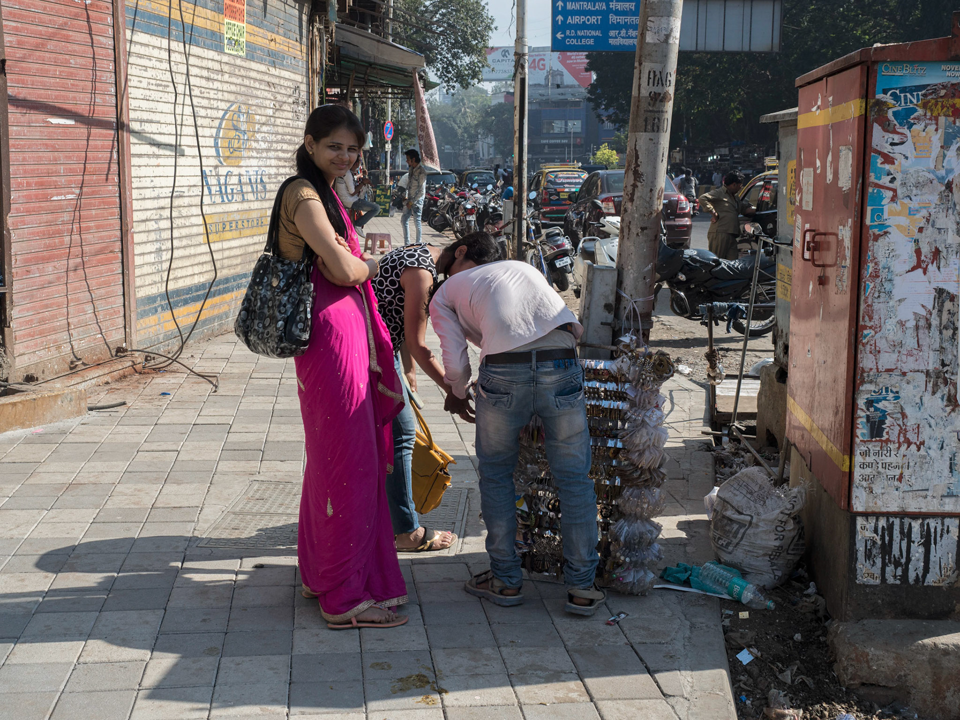 Mumbai, India