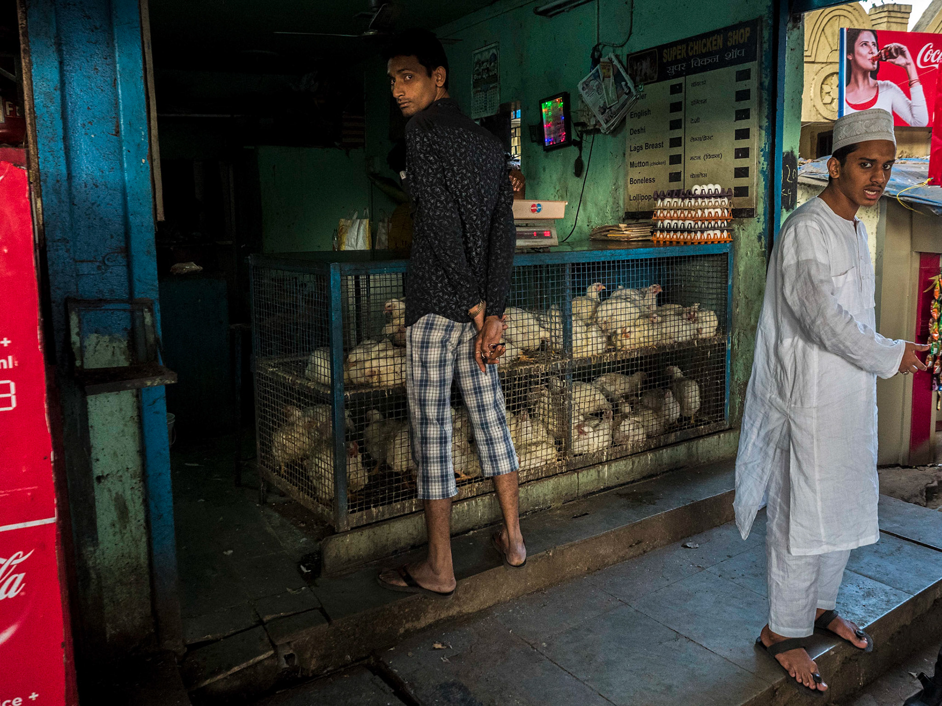 Mumbai, India