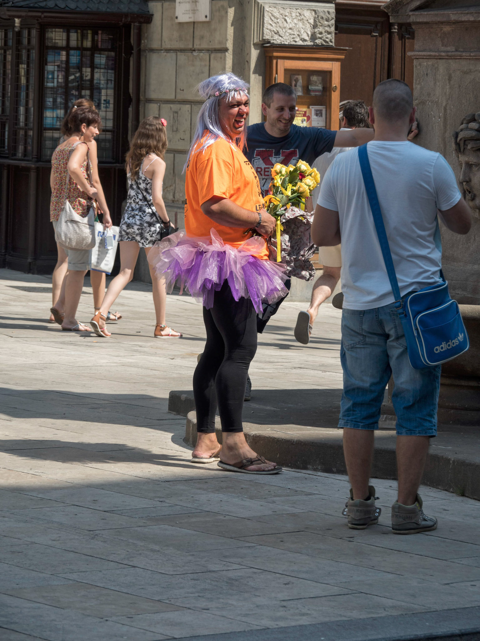 Budapest, Hungary