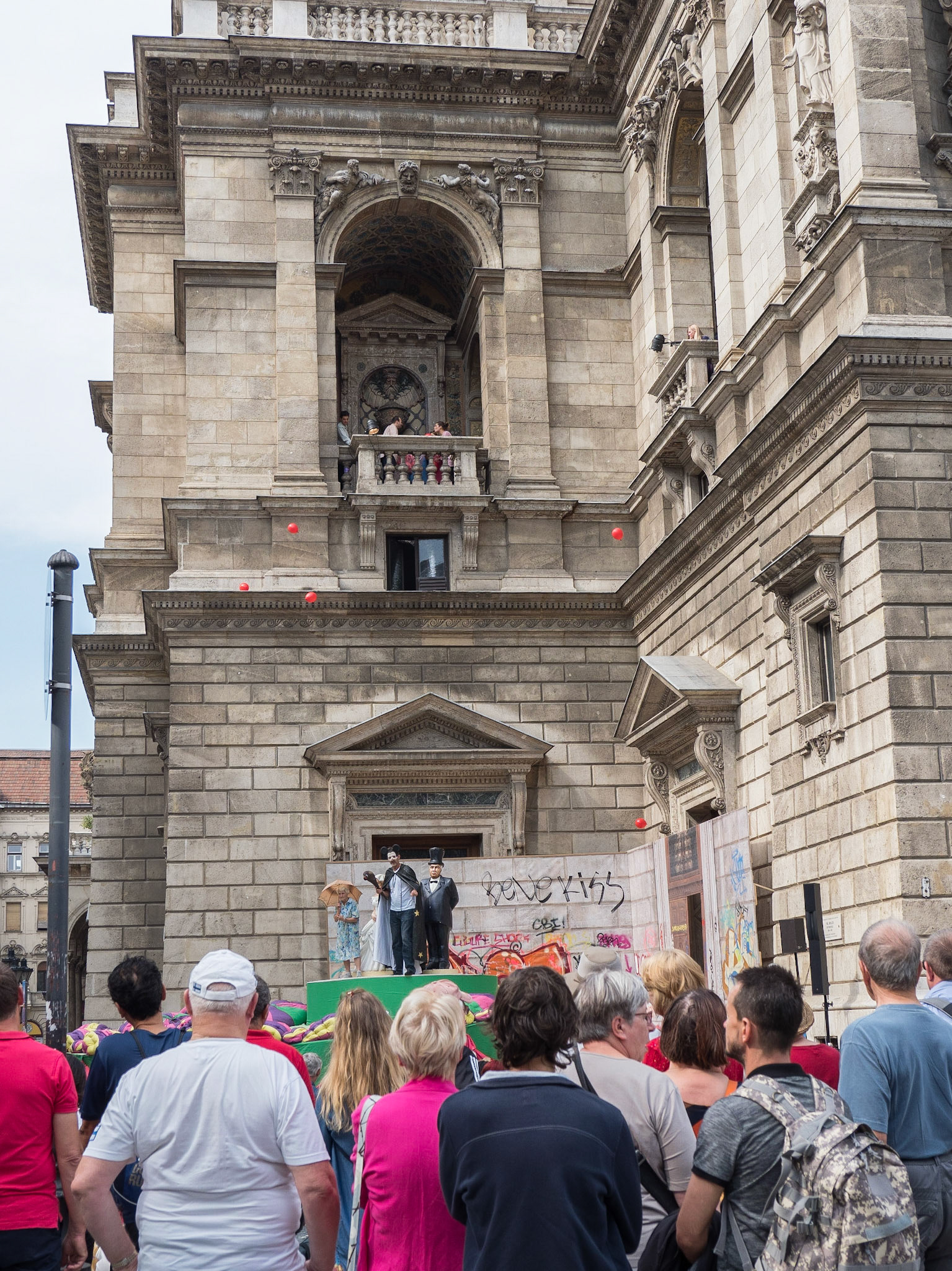 Budapest, Hungary