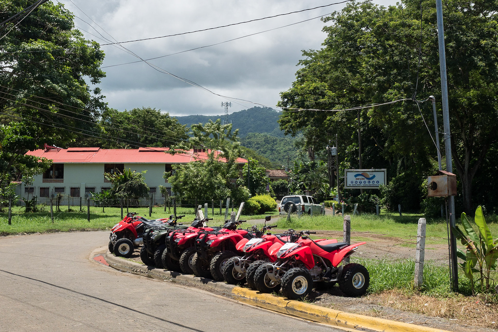 Costa Rica