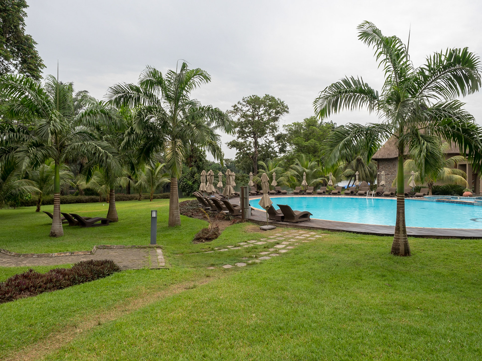 Ghana