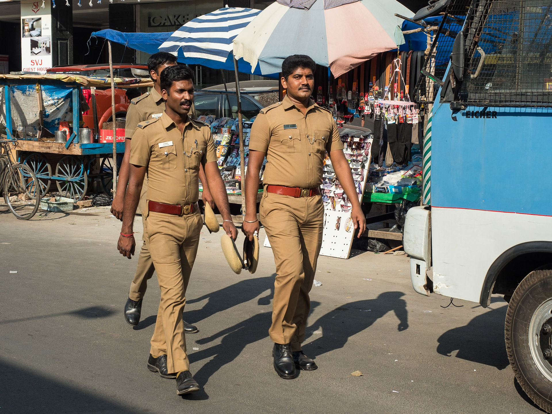 Chennai, India