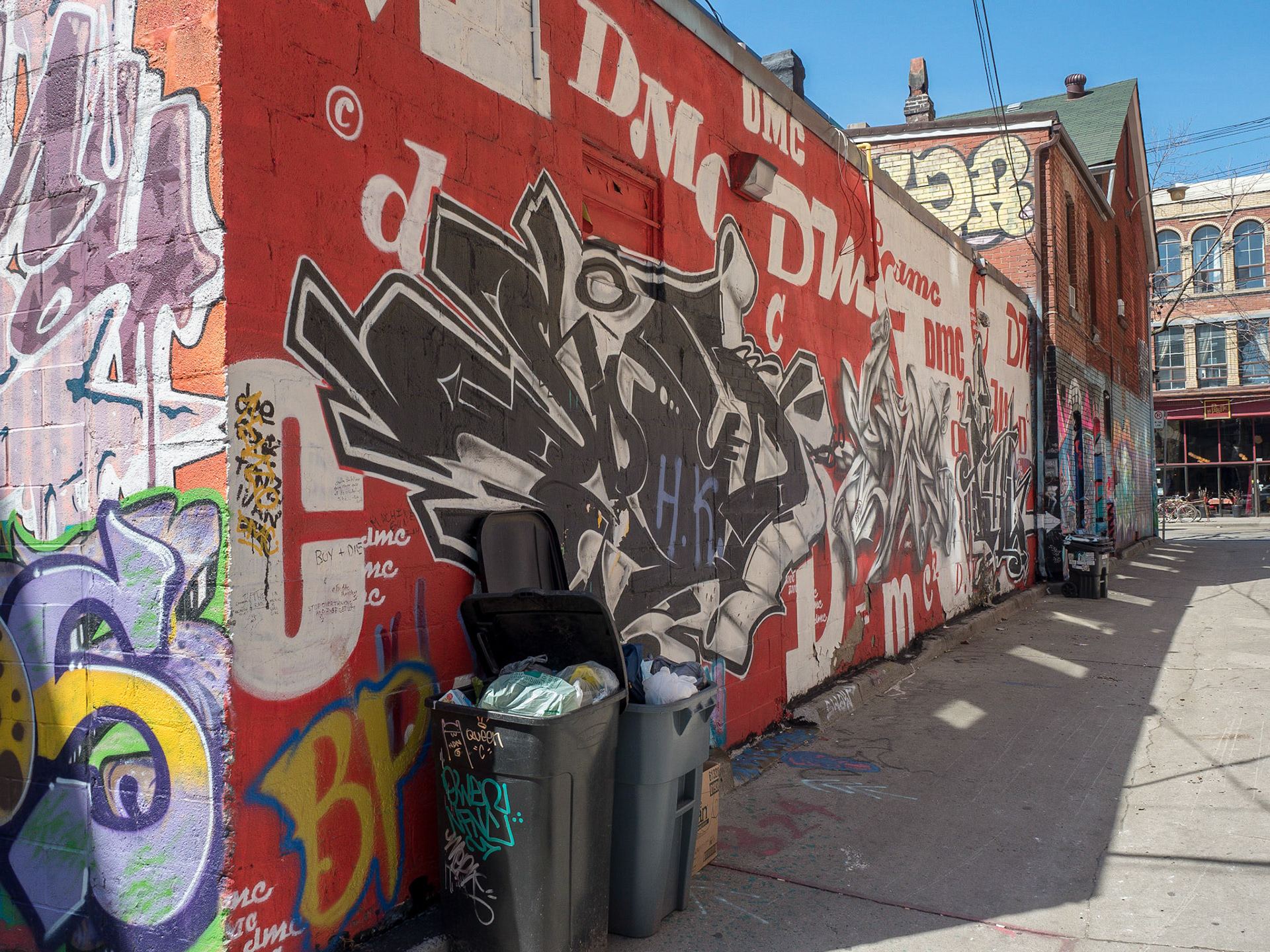 Toronto, Canada