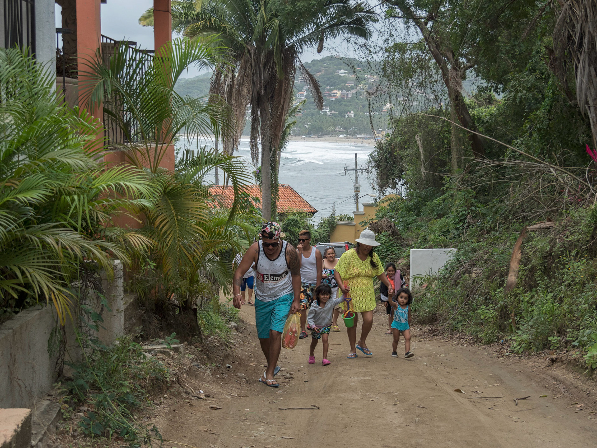 Sayulita, Mexico