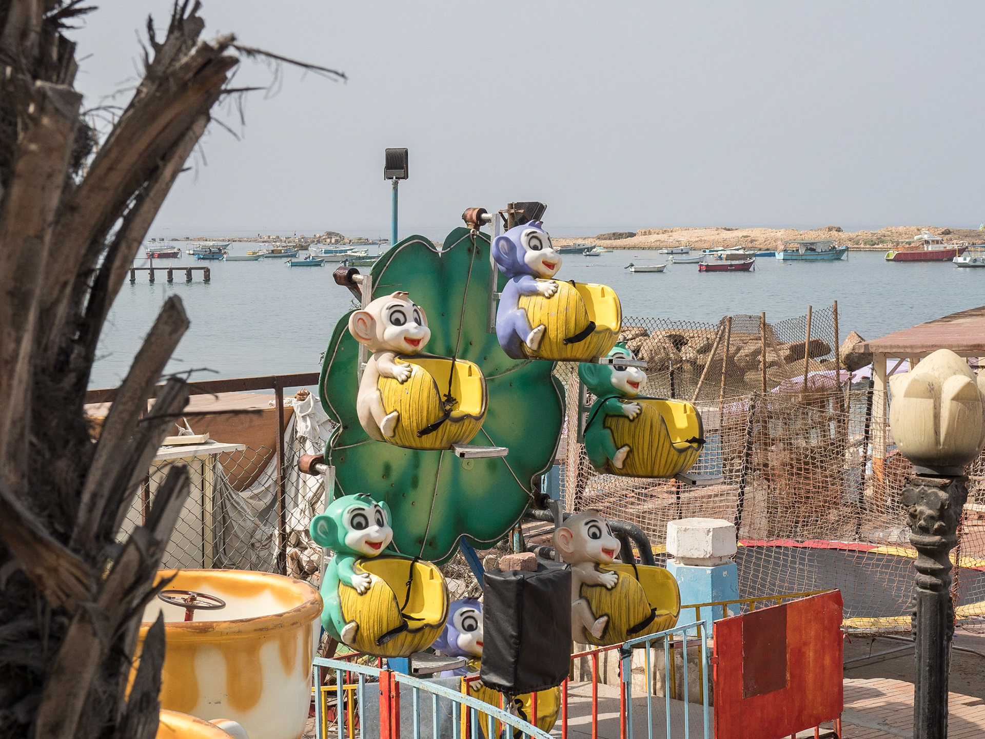 Alexandria, Egypt
