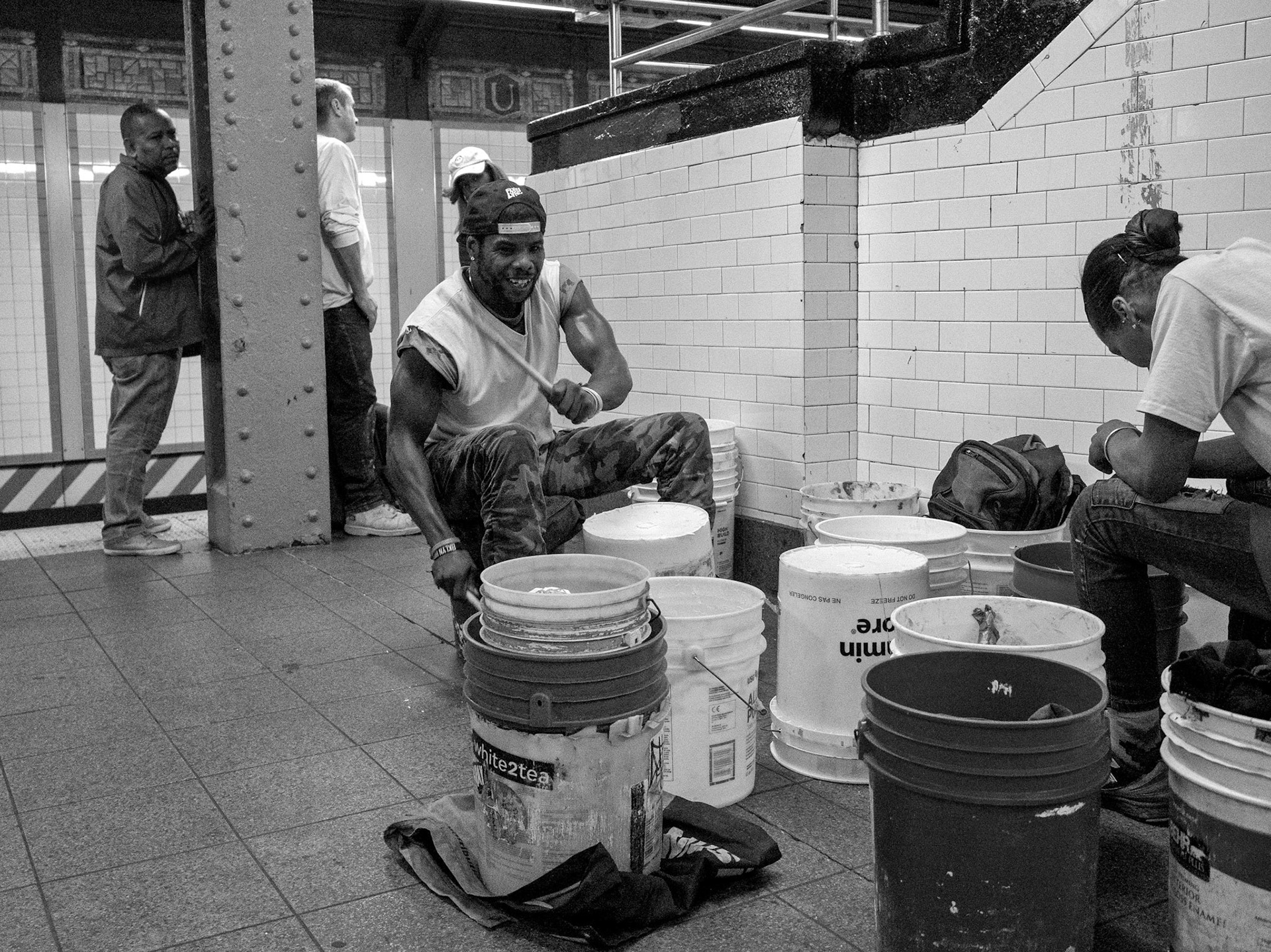 New York City, NY, USA