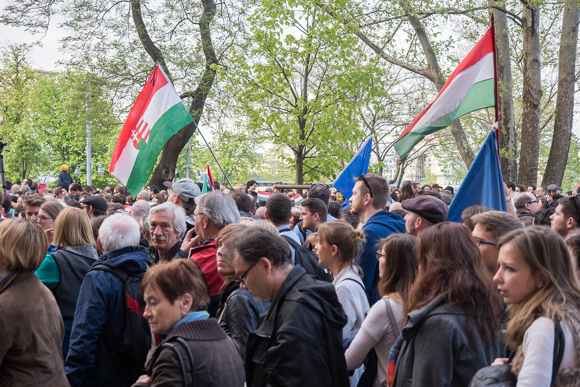 Budapest, Hungary