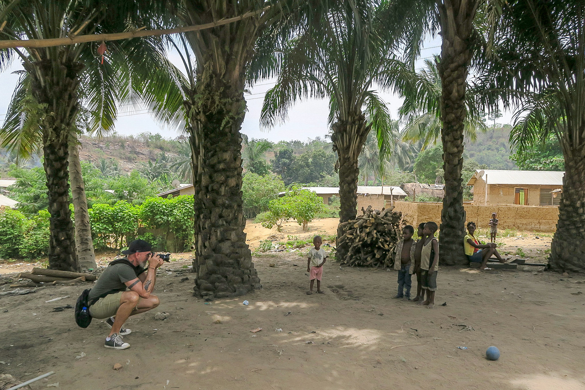 Ghana