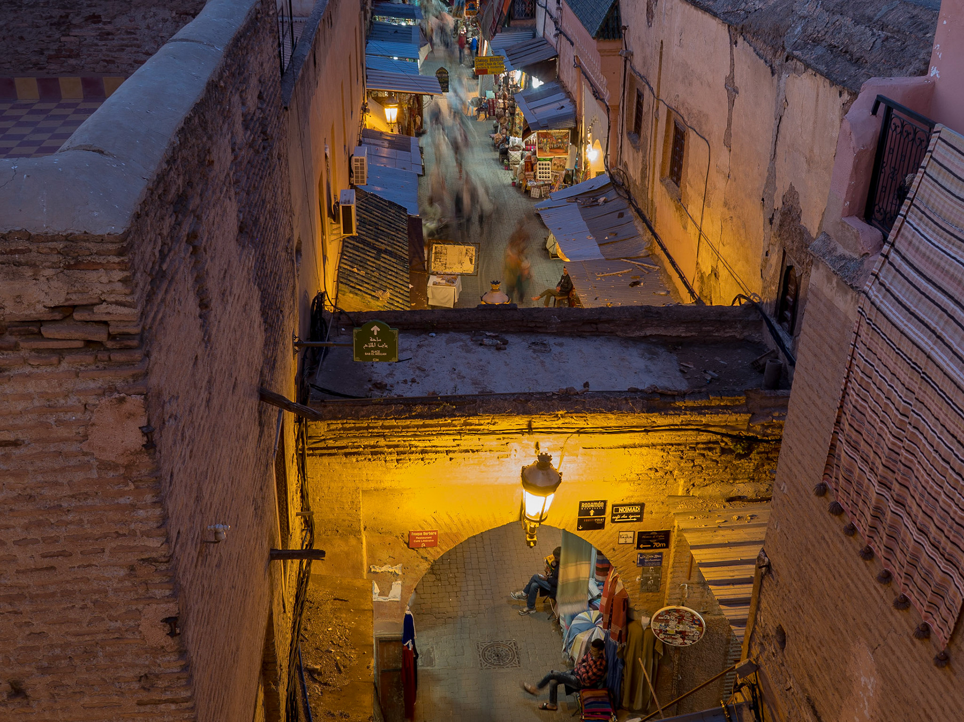 Marrakech, Morocco