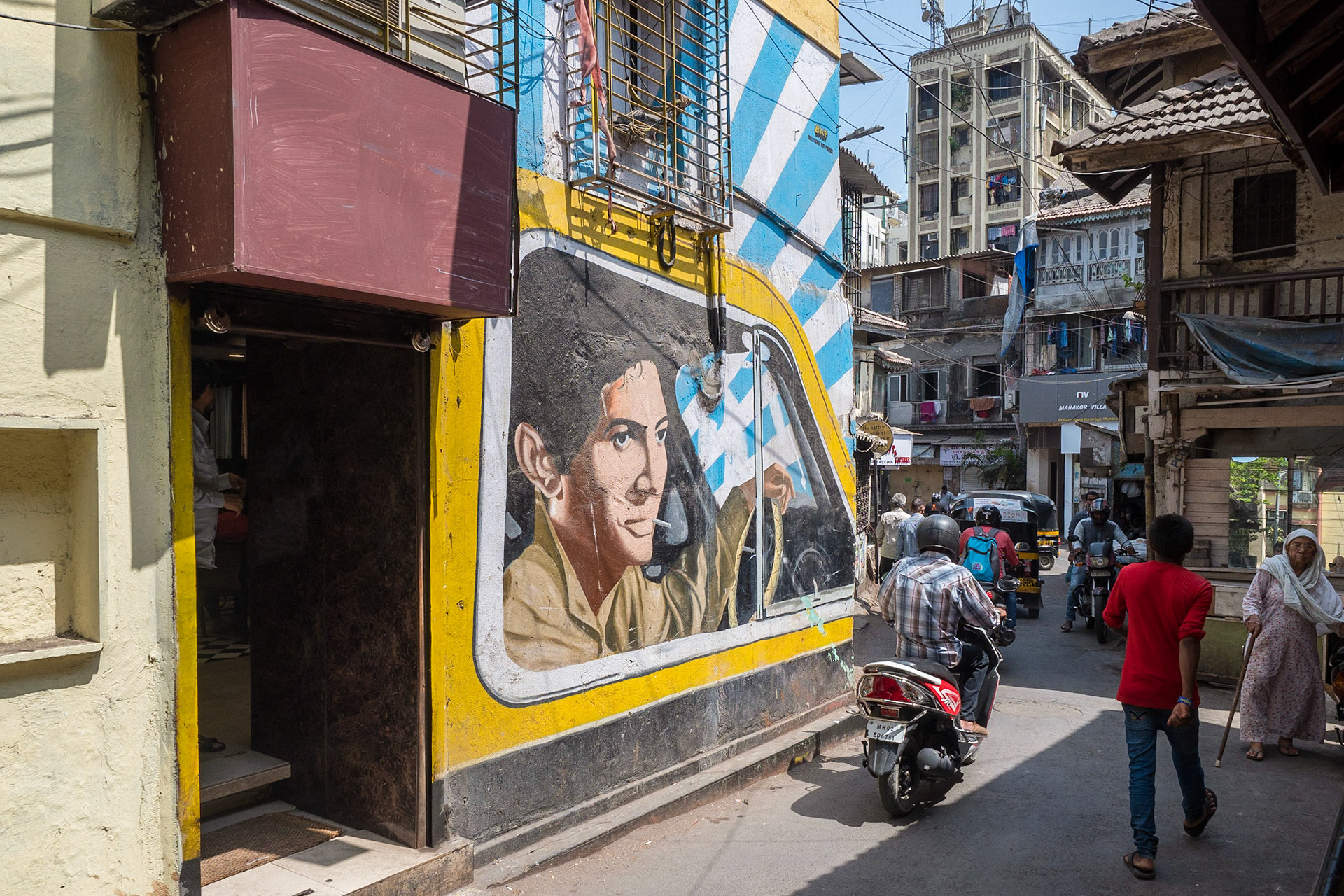 Mumbai, India