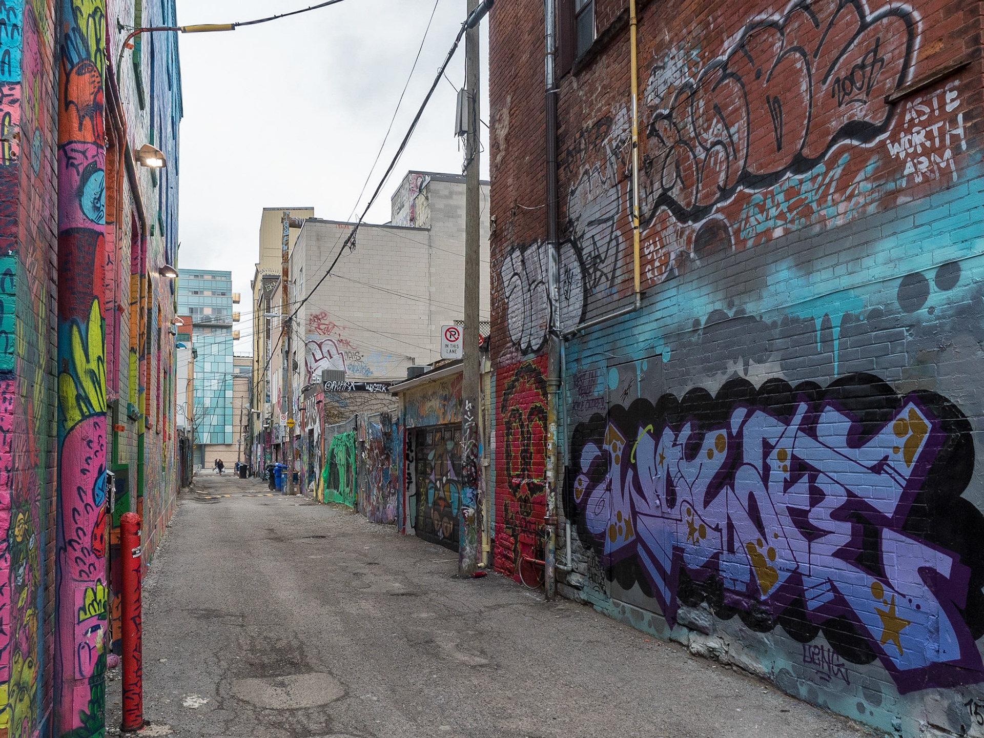 Toronto, Canada