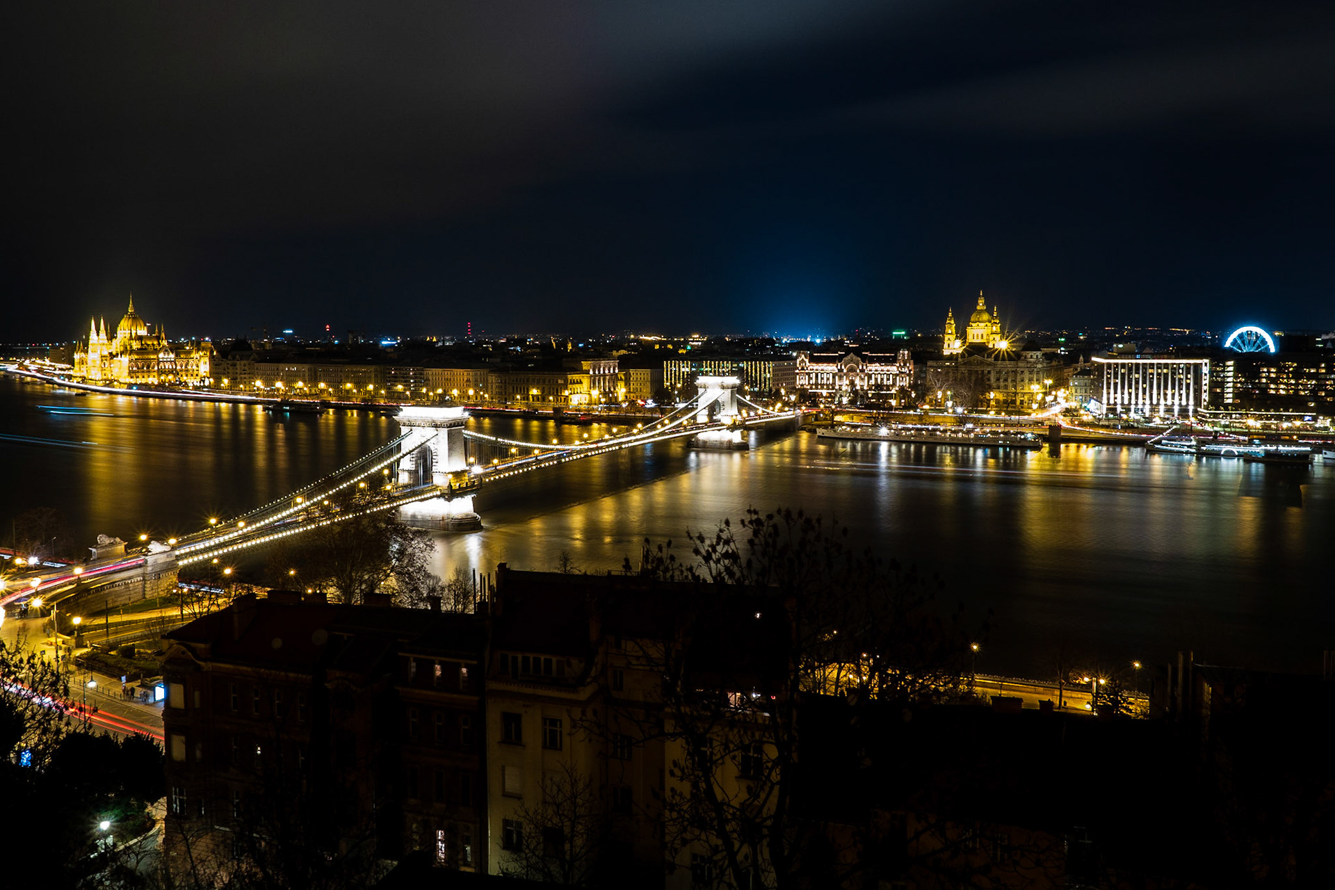 Budapest, Hungary