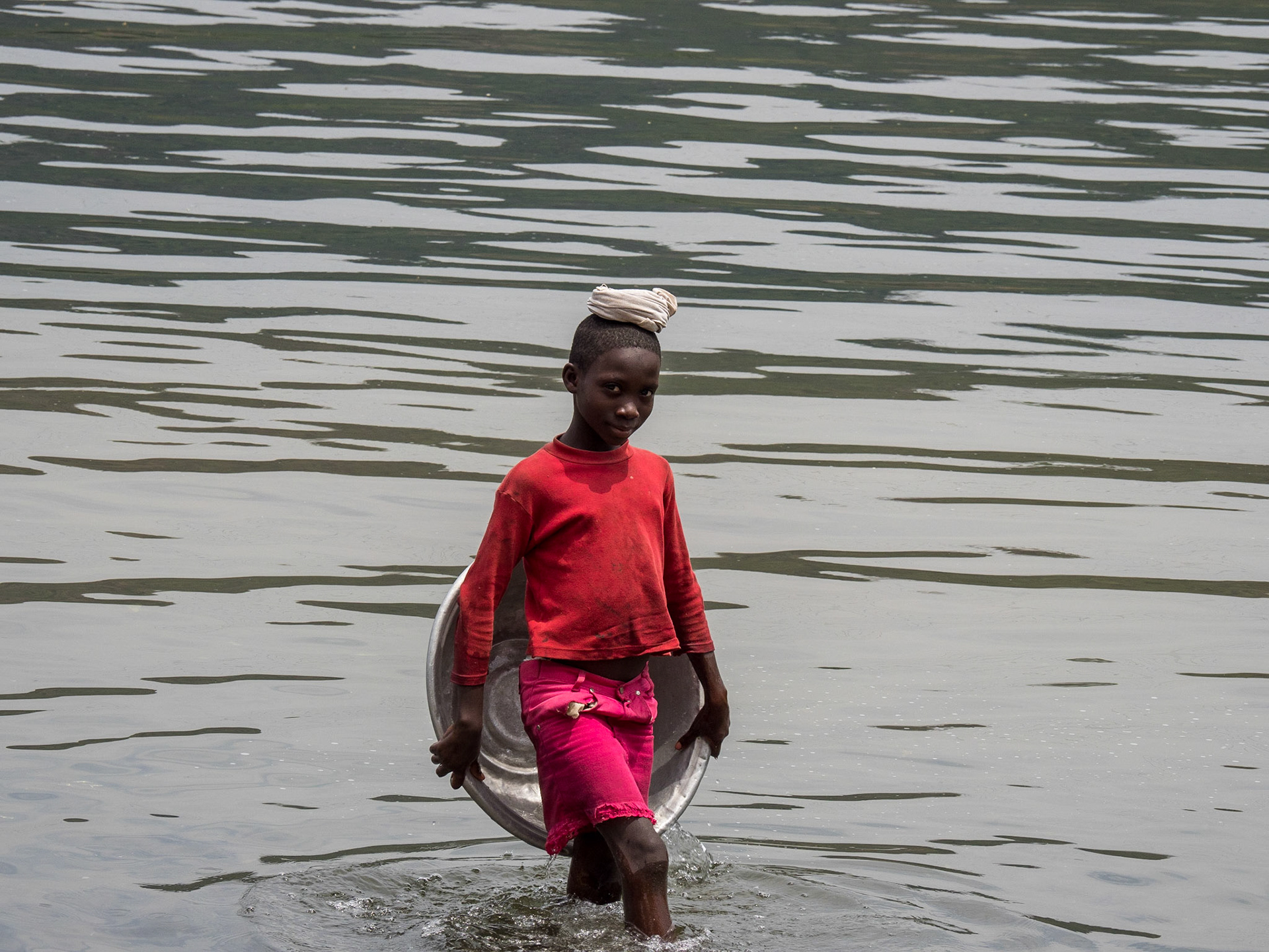 Ghana