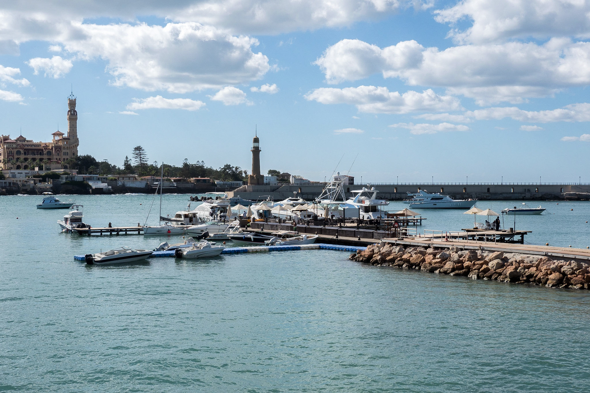 Alexandria, Egypt
