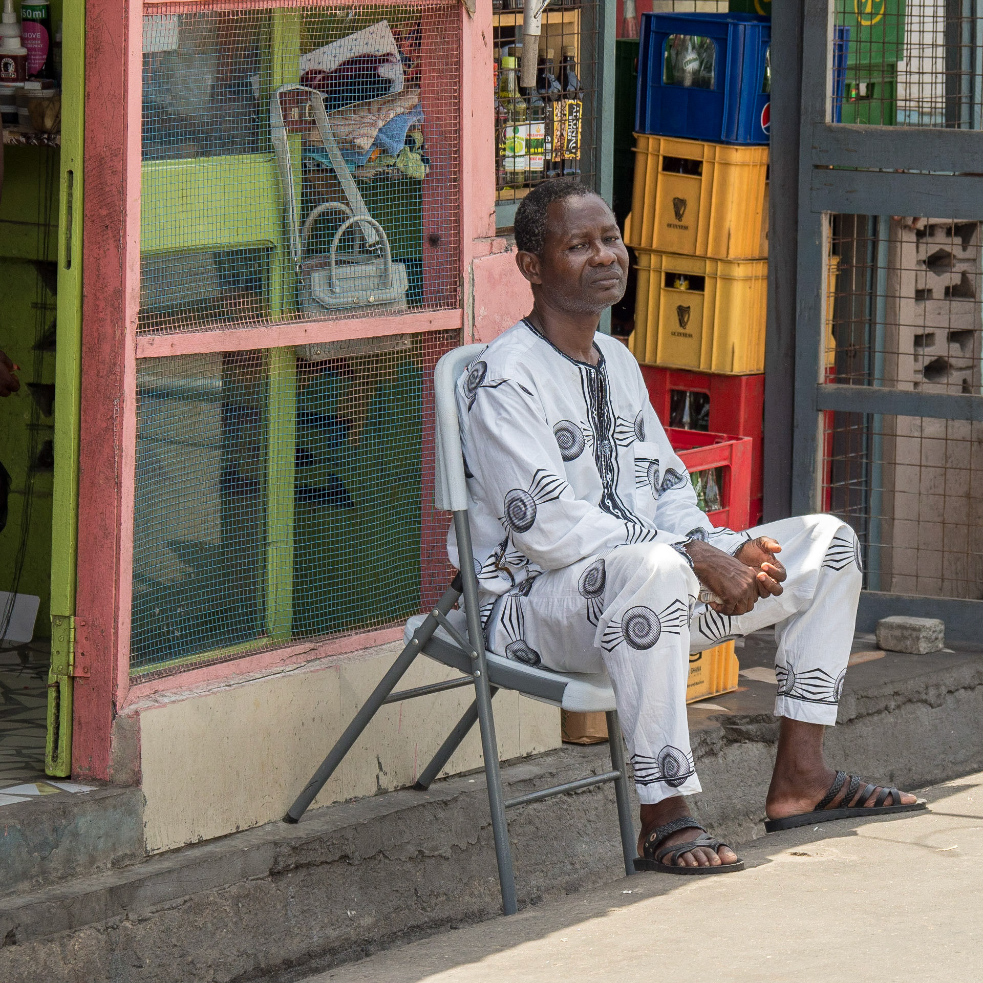 Ghana