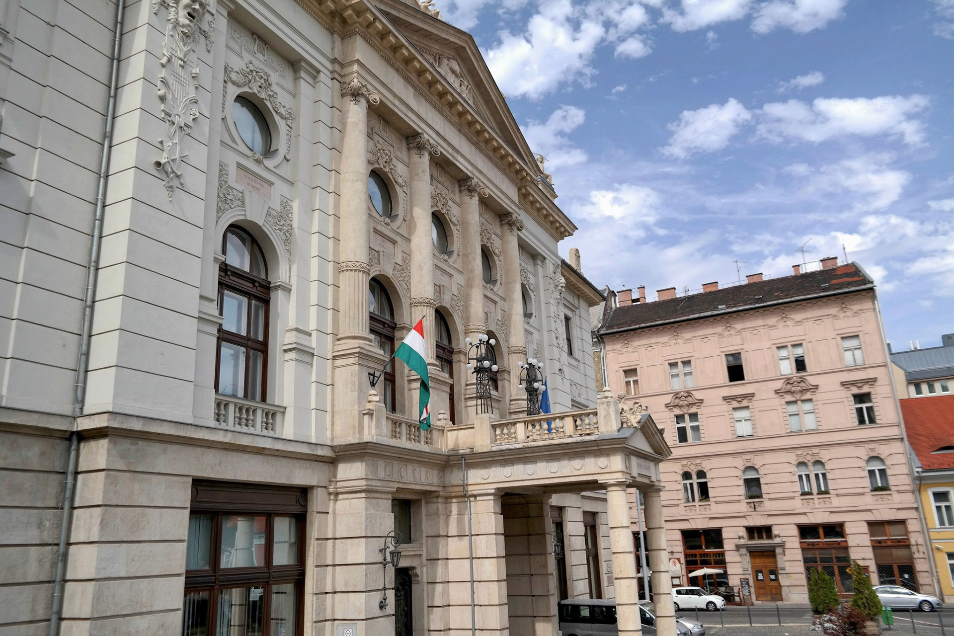 Budapest, Hungary
