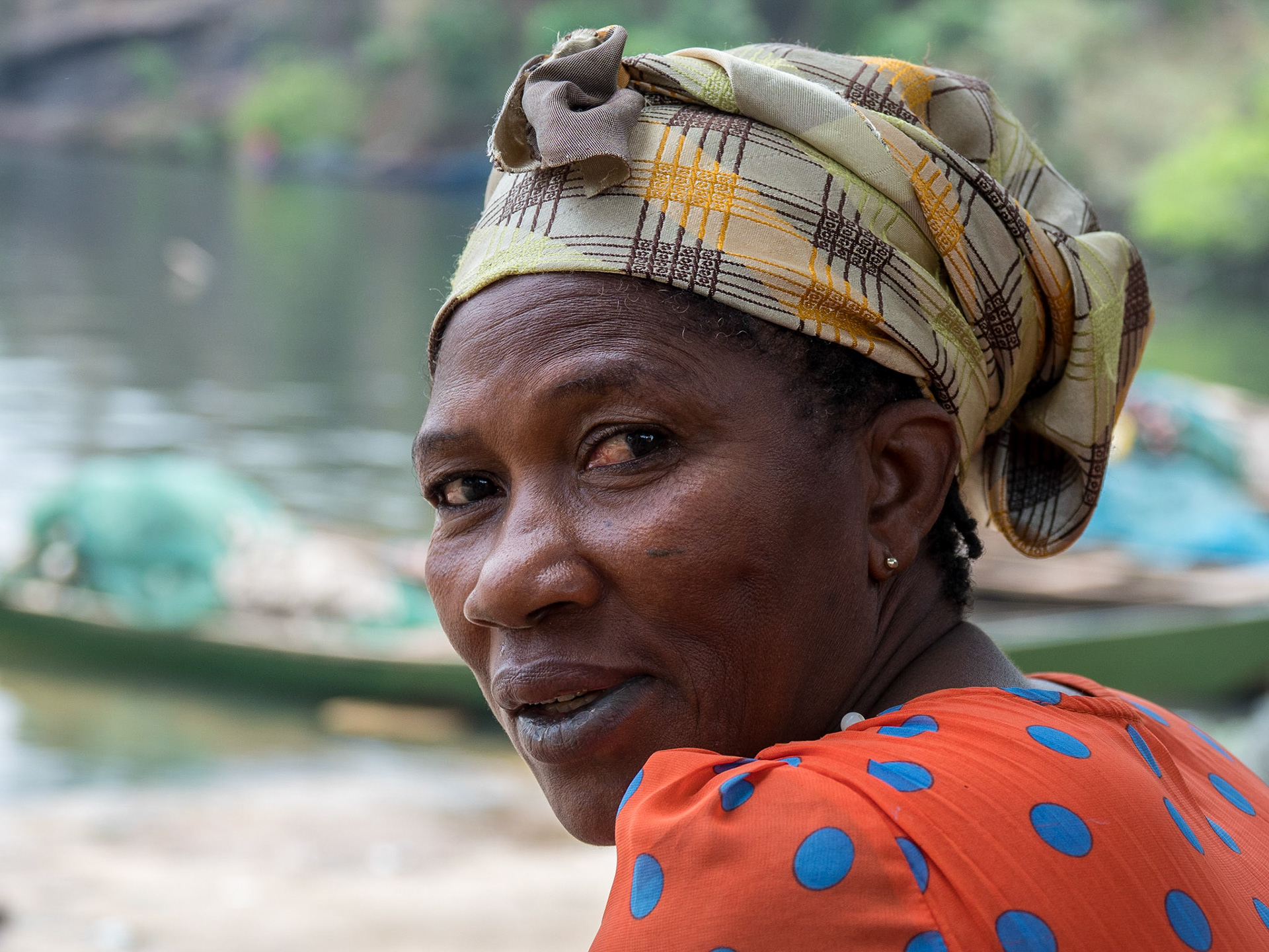Ghana