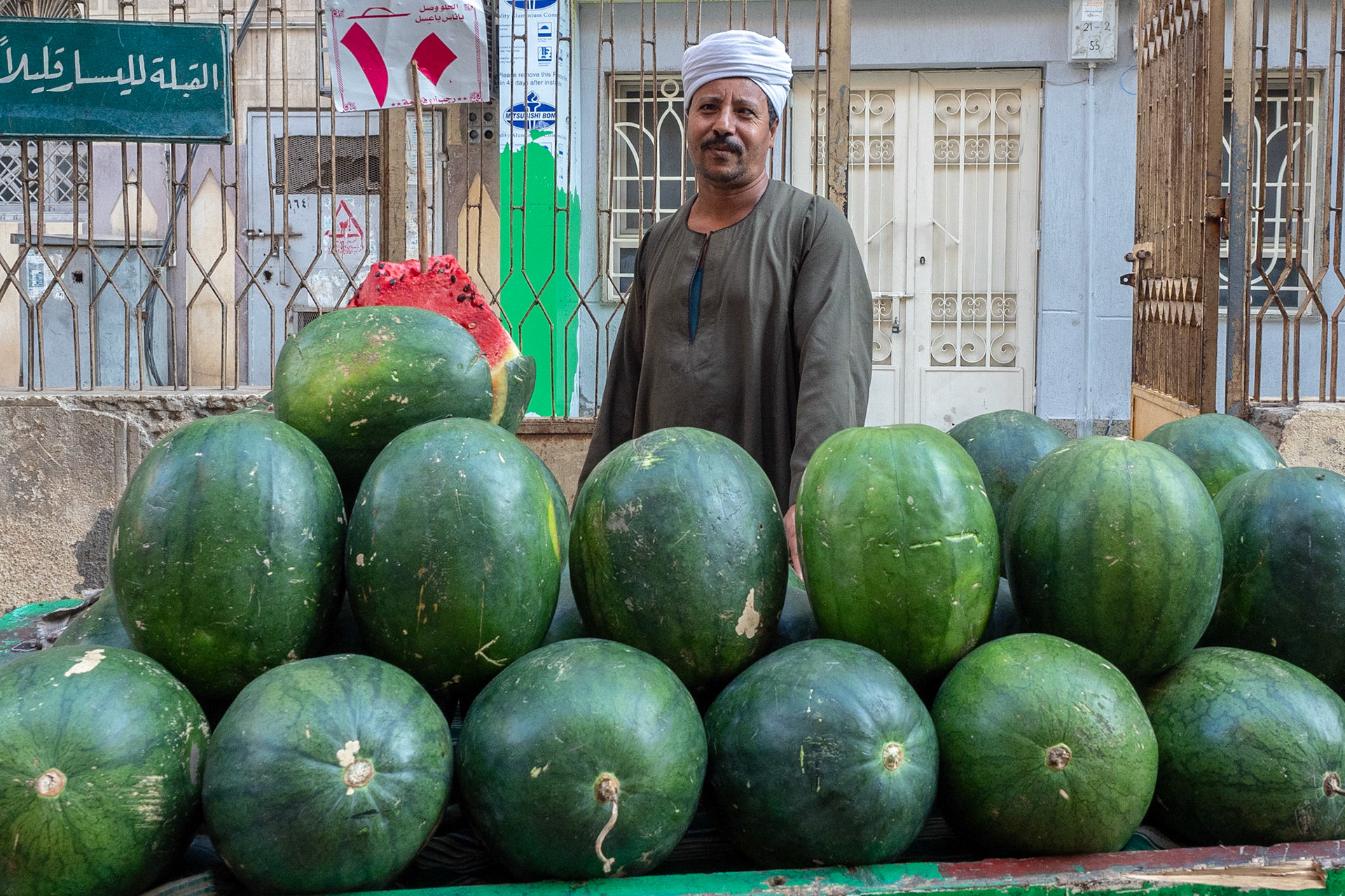 Alexandria, Egypt