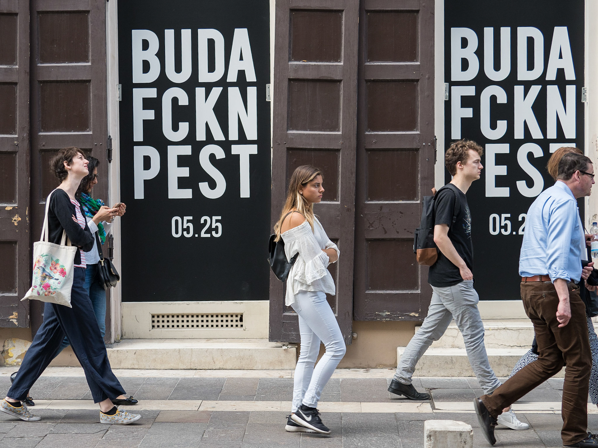 Budapest, Hungary