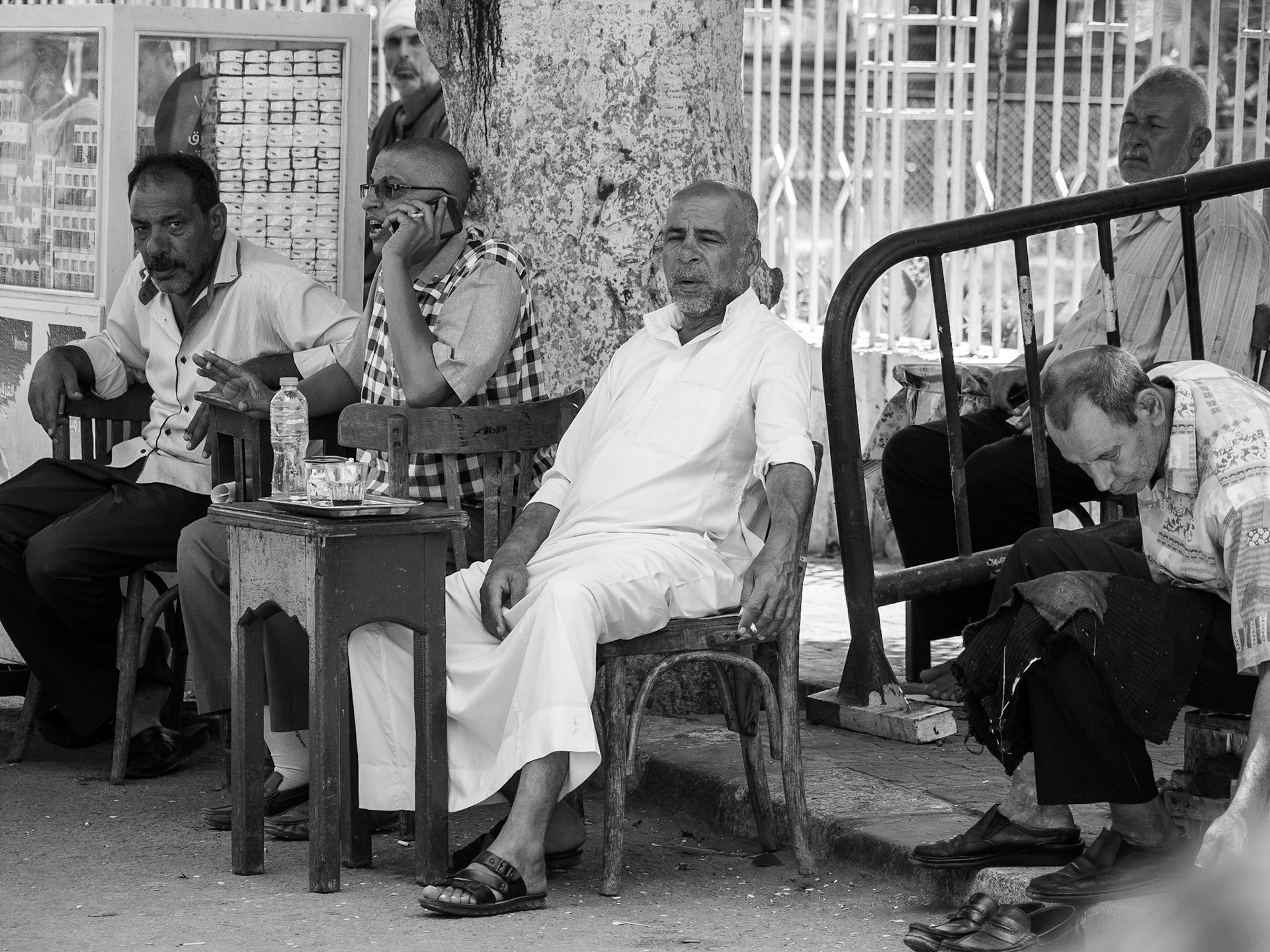 Rashid, Egypt