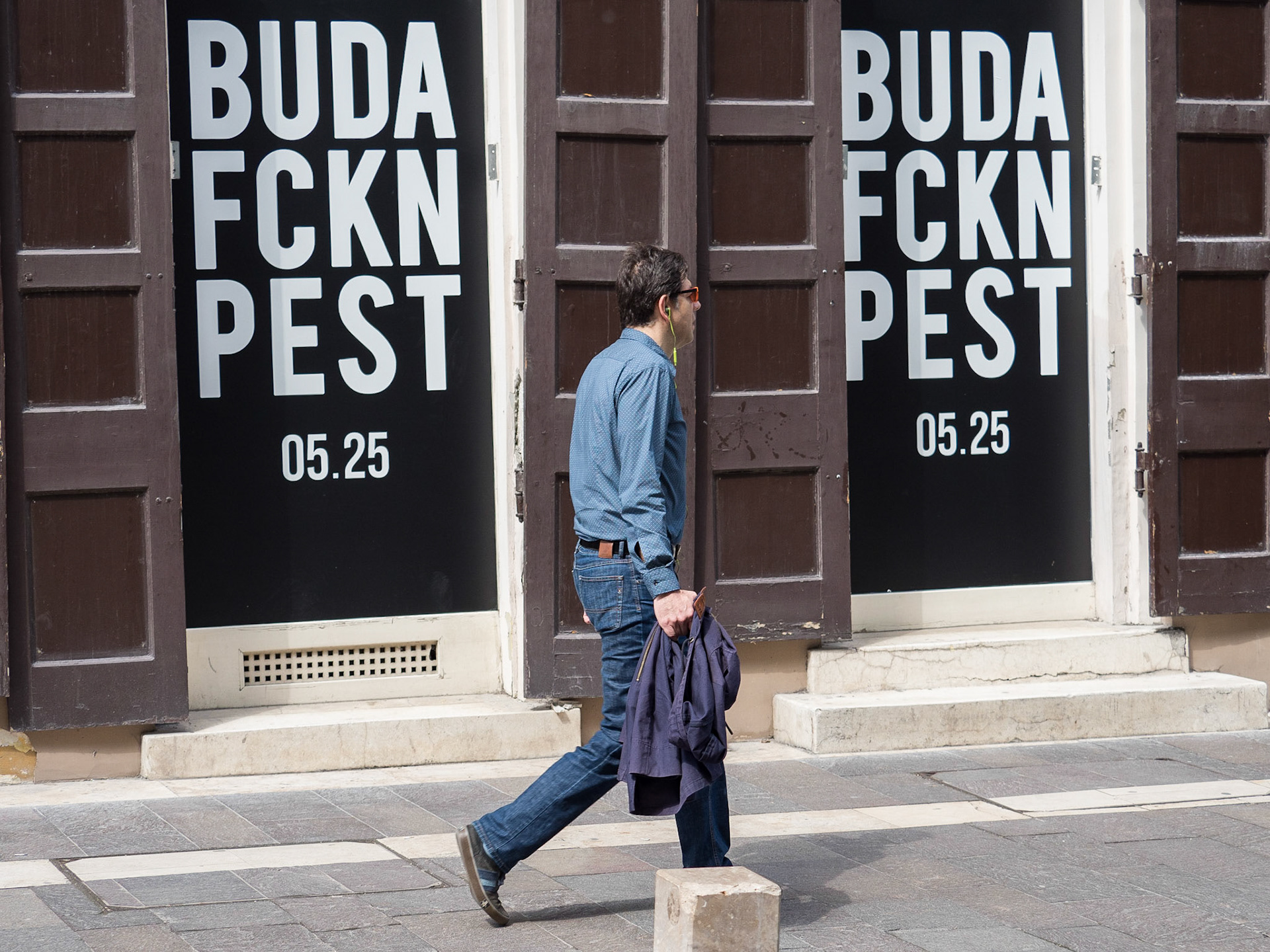 Budapest, Hungary