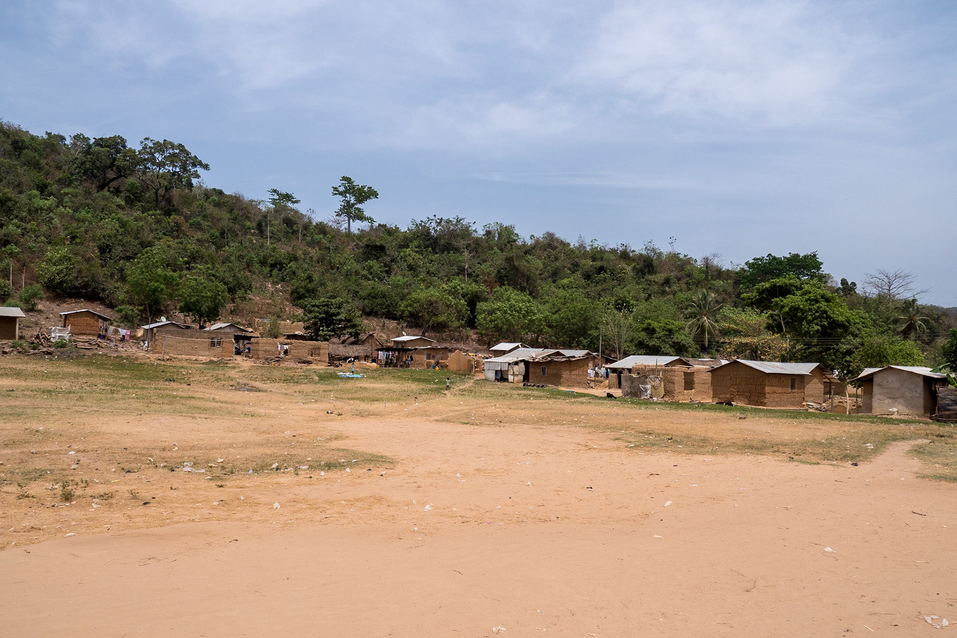 Ghana