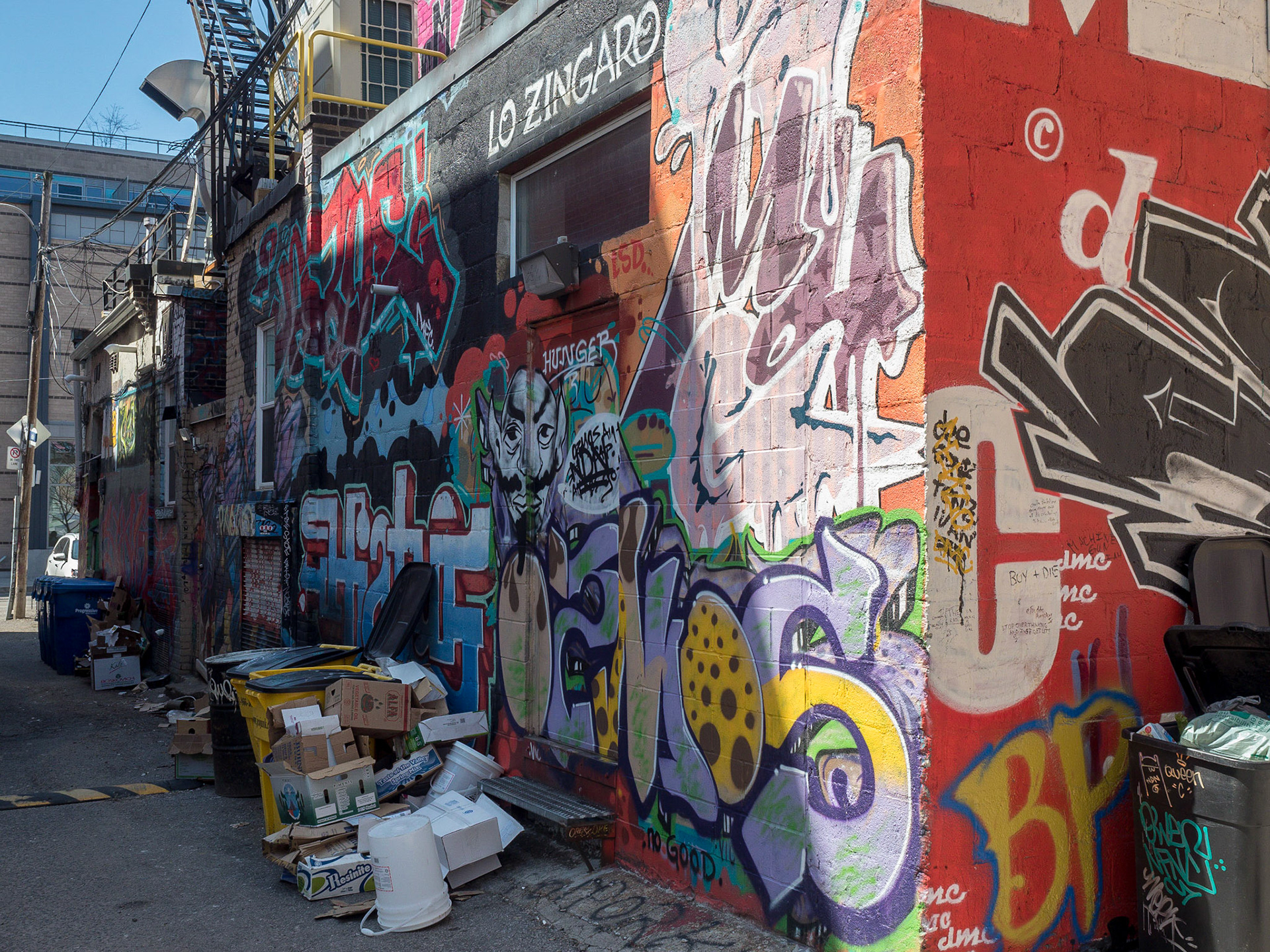 Toronto, Canada