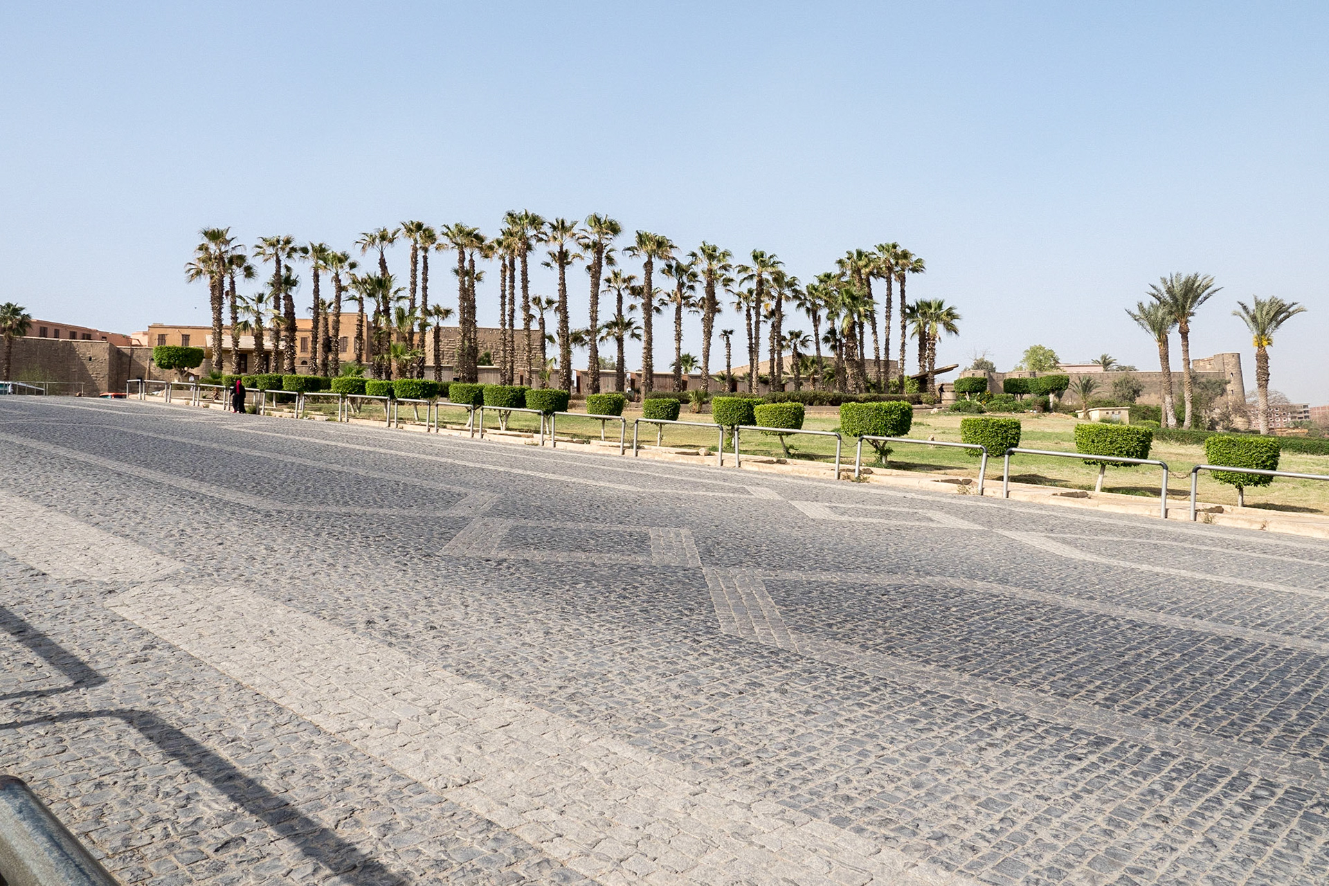 Cairo, Egypt