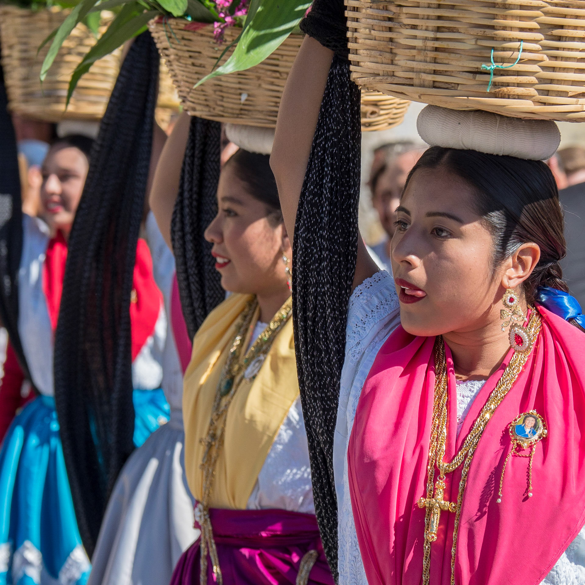 Oaxaca, Mexico
