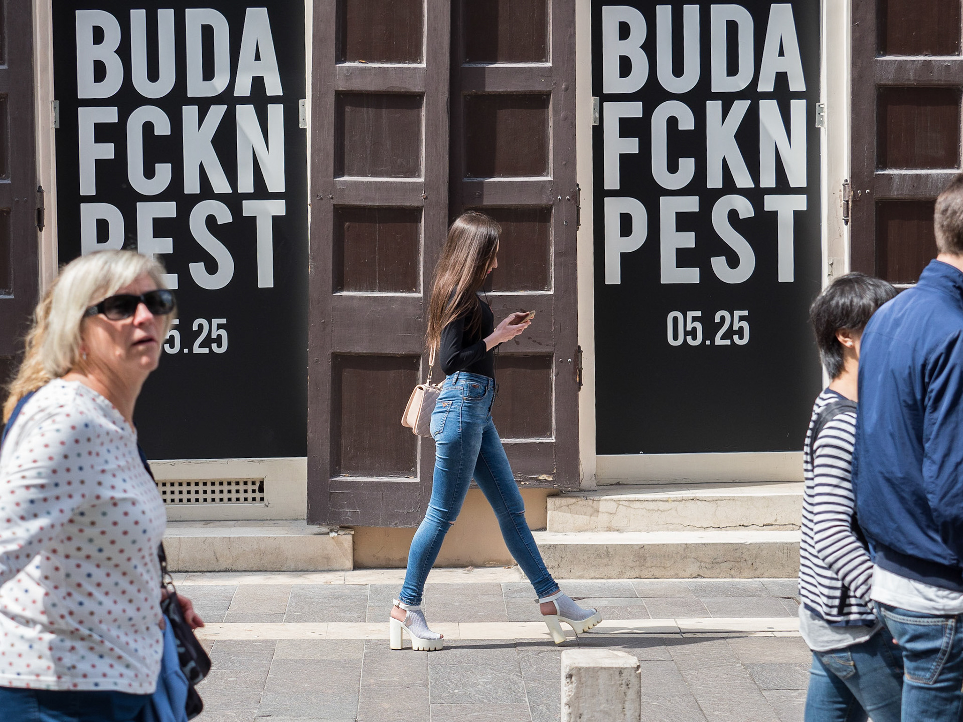 Budapest, Hungary