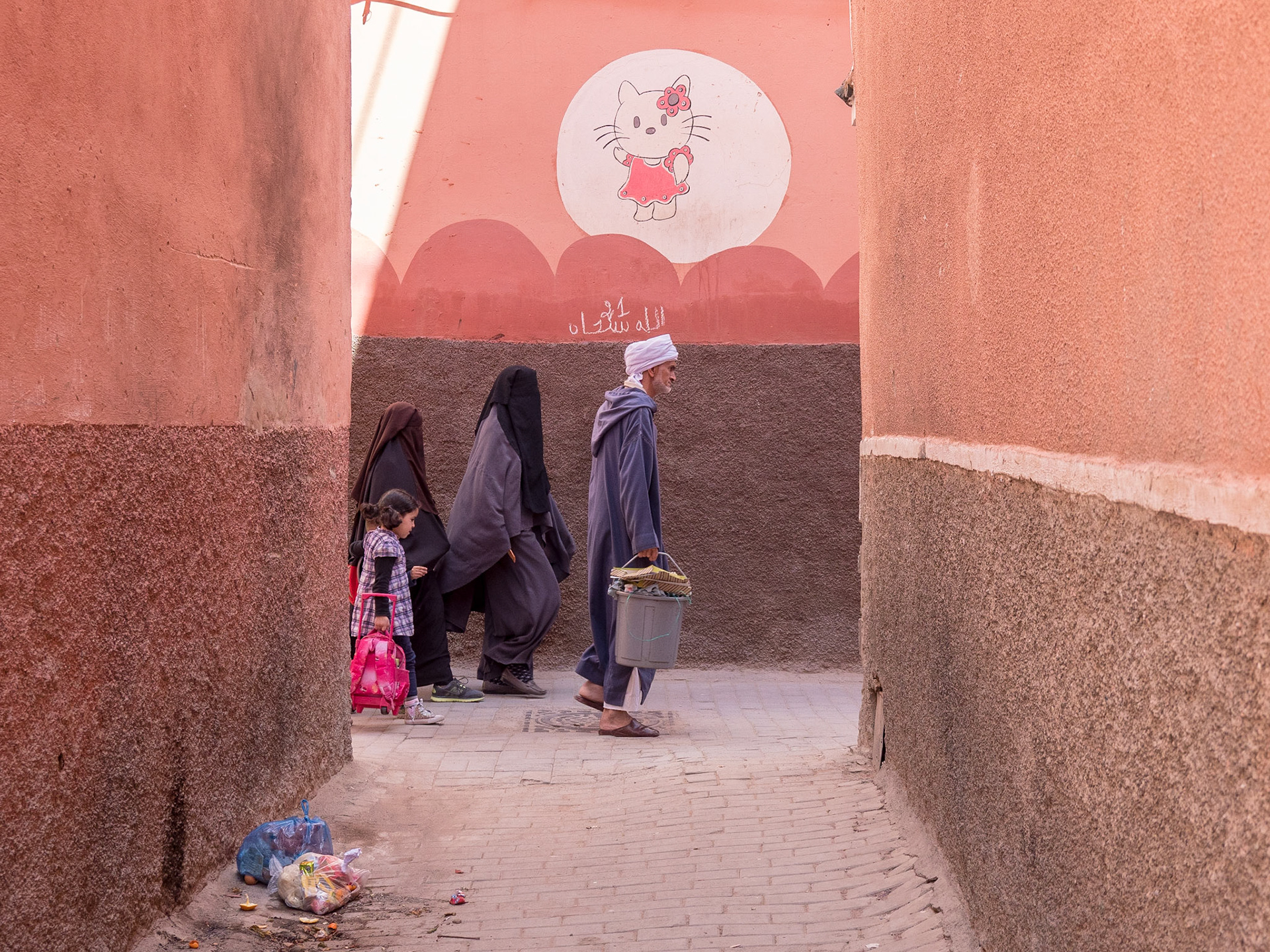 Marrakech, Morocco
