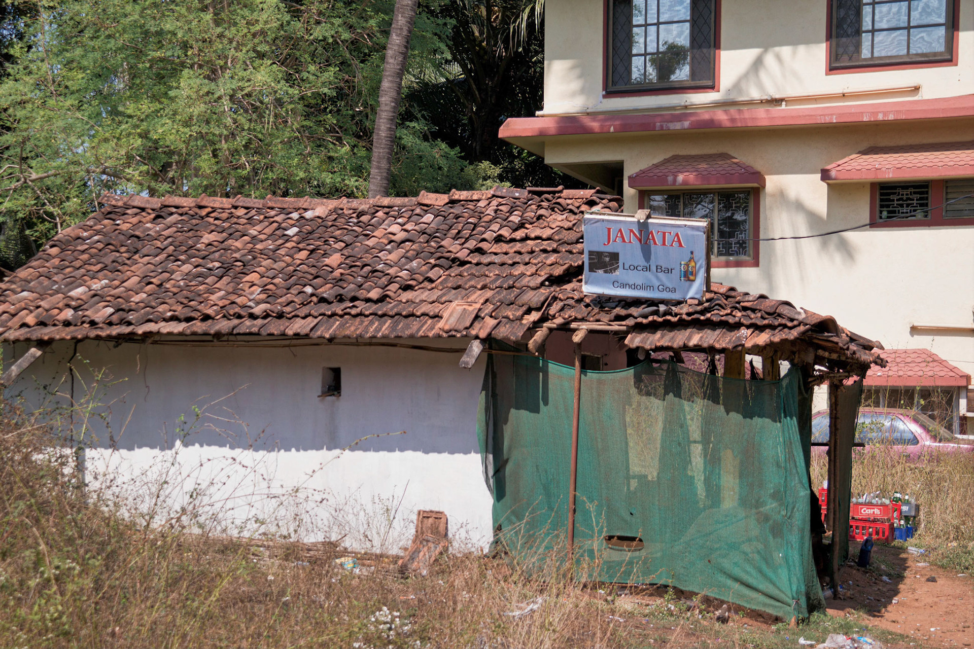 Goa, India