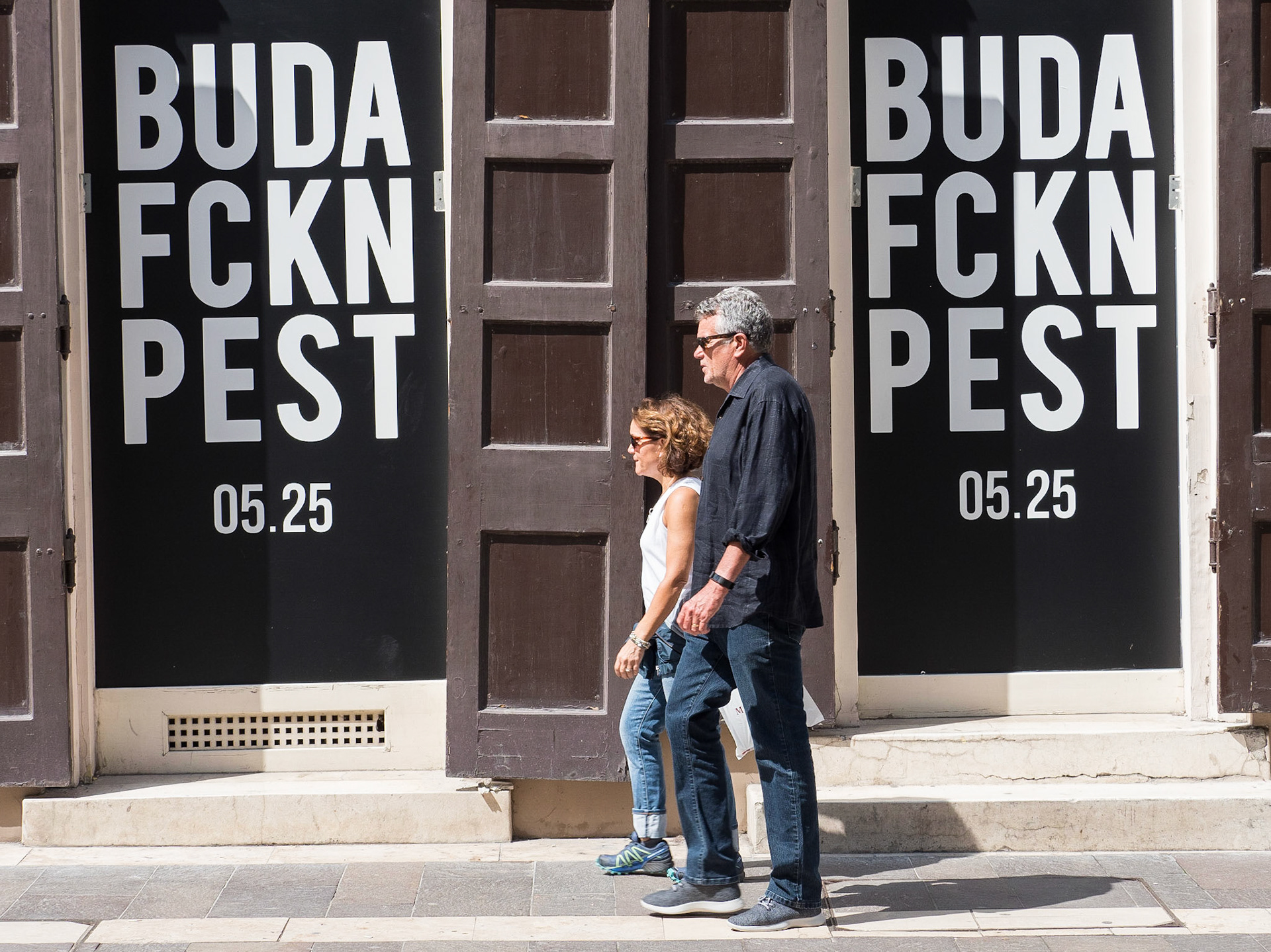 Budapest, Hungary