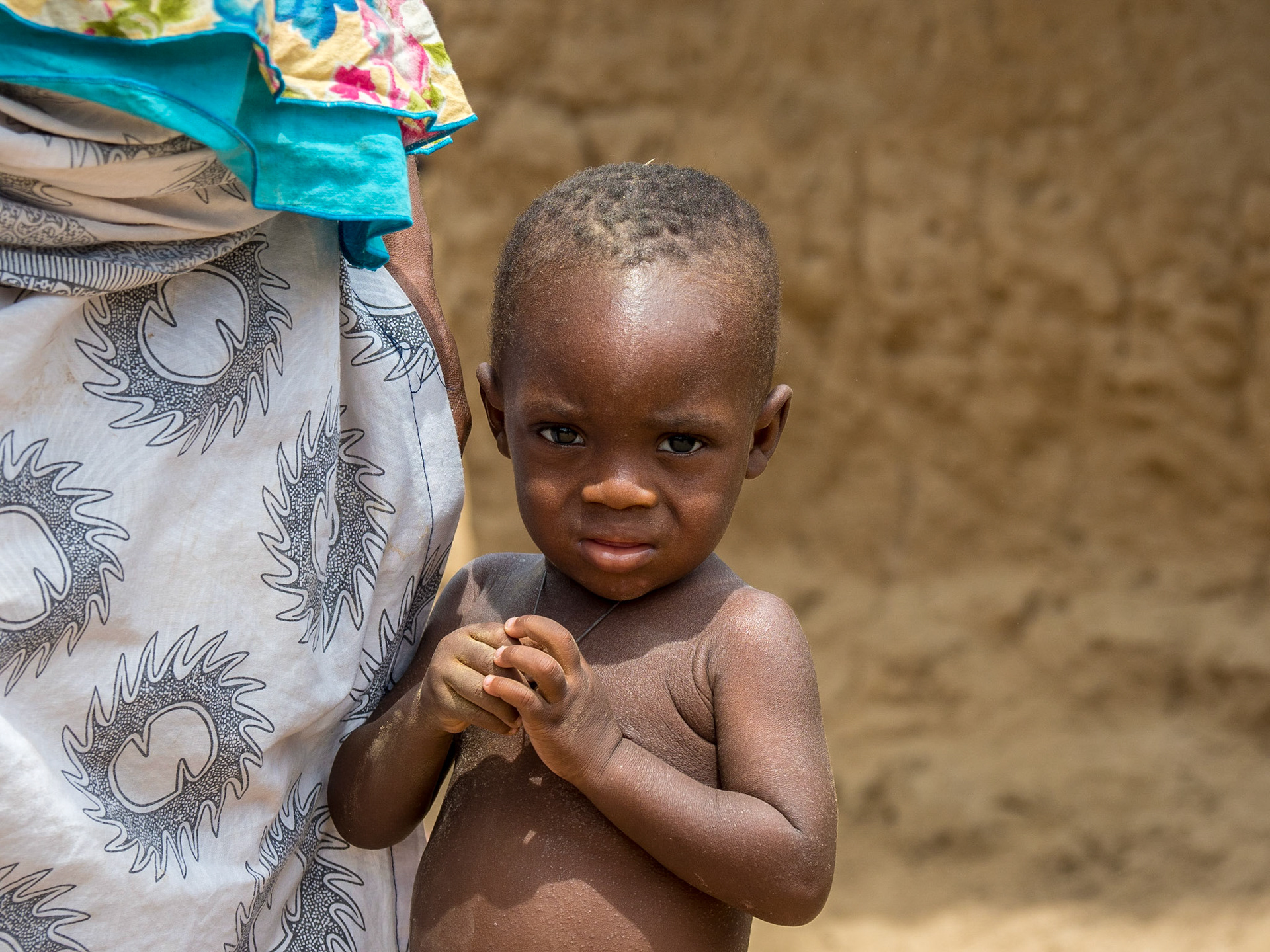 Ghana