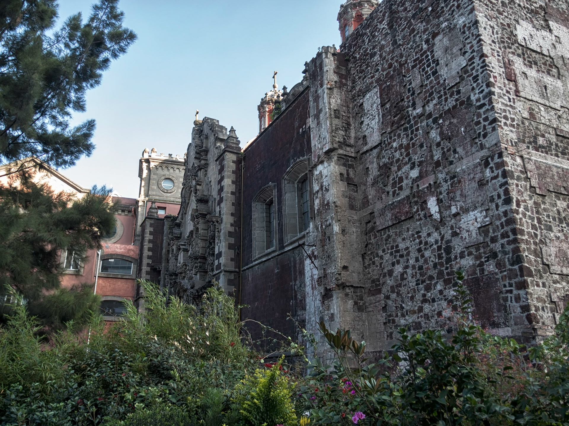Mexico City, Mexico