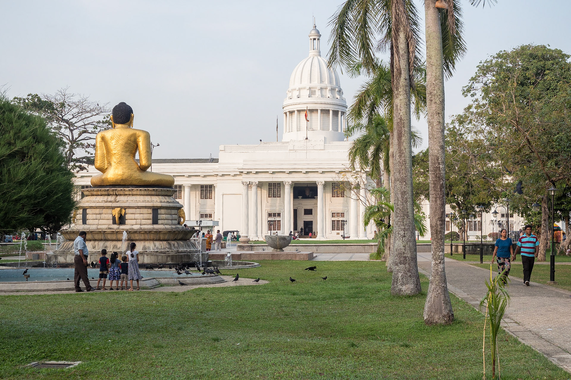Colombo, Sri Lanka