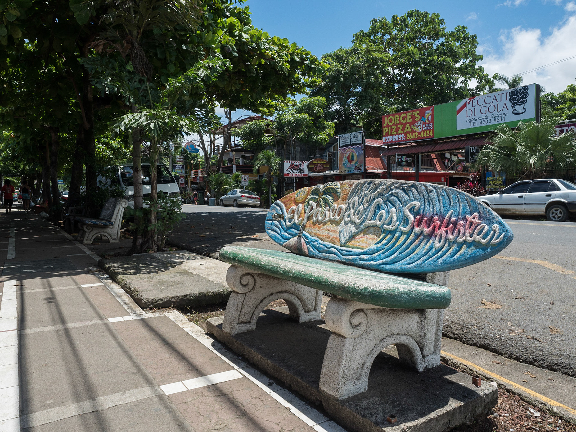 Costa Rica