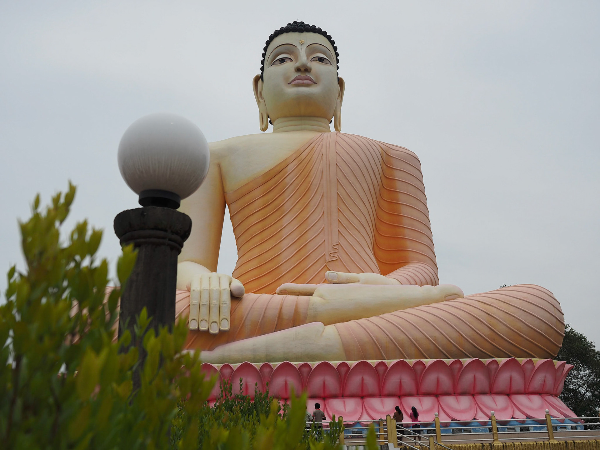 Bentota, Sri Lanka