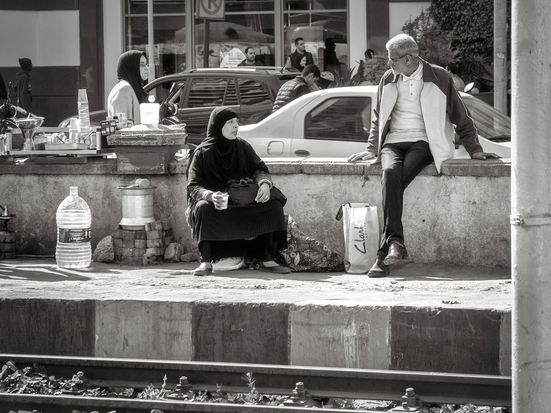 Alexandria, Egypt