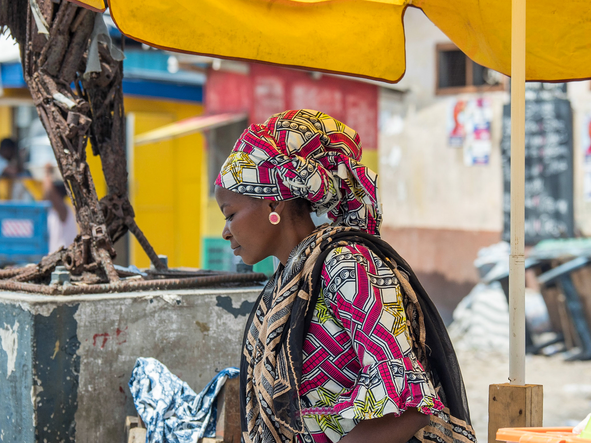Ghana