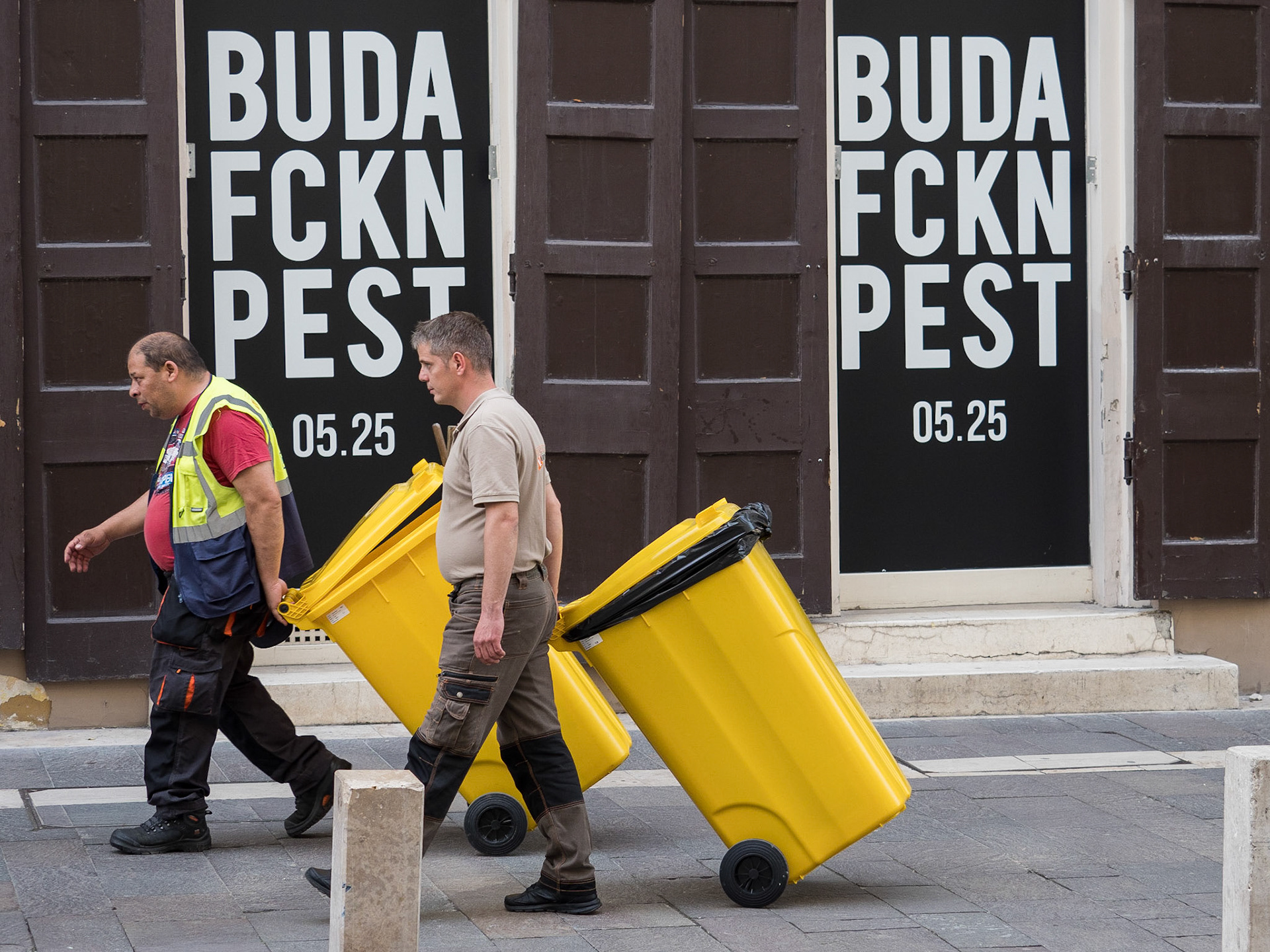 Budapest, Hungary