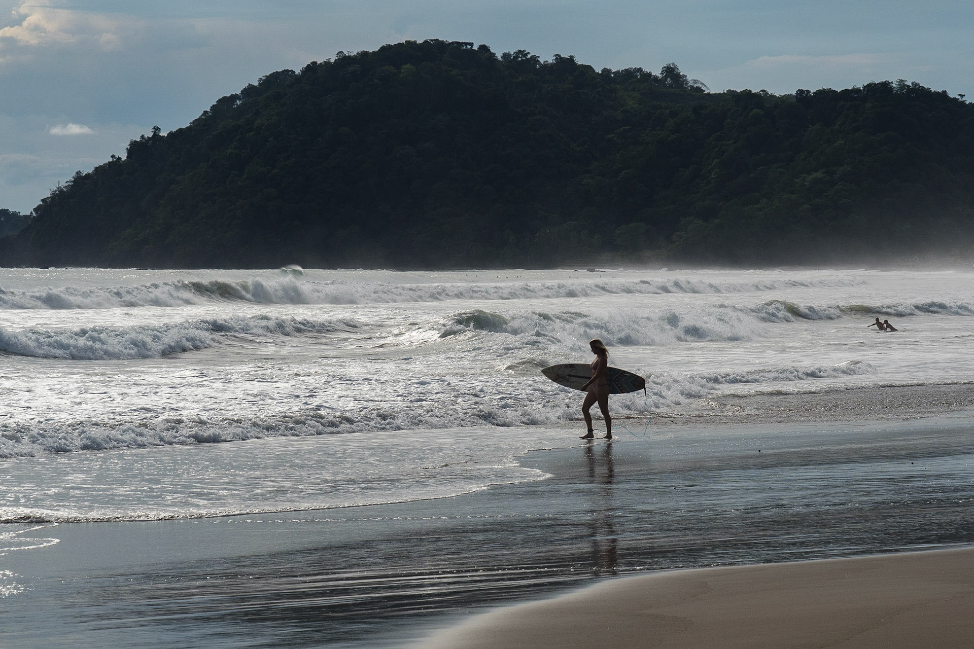 Costa Rica