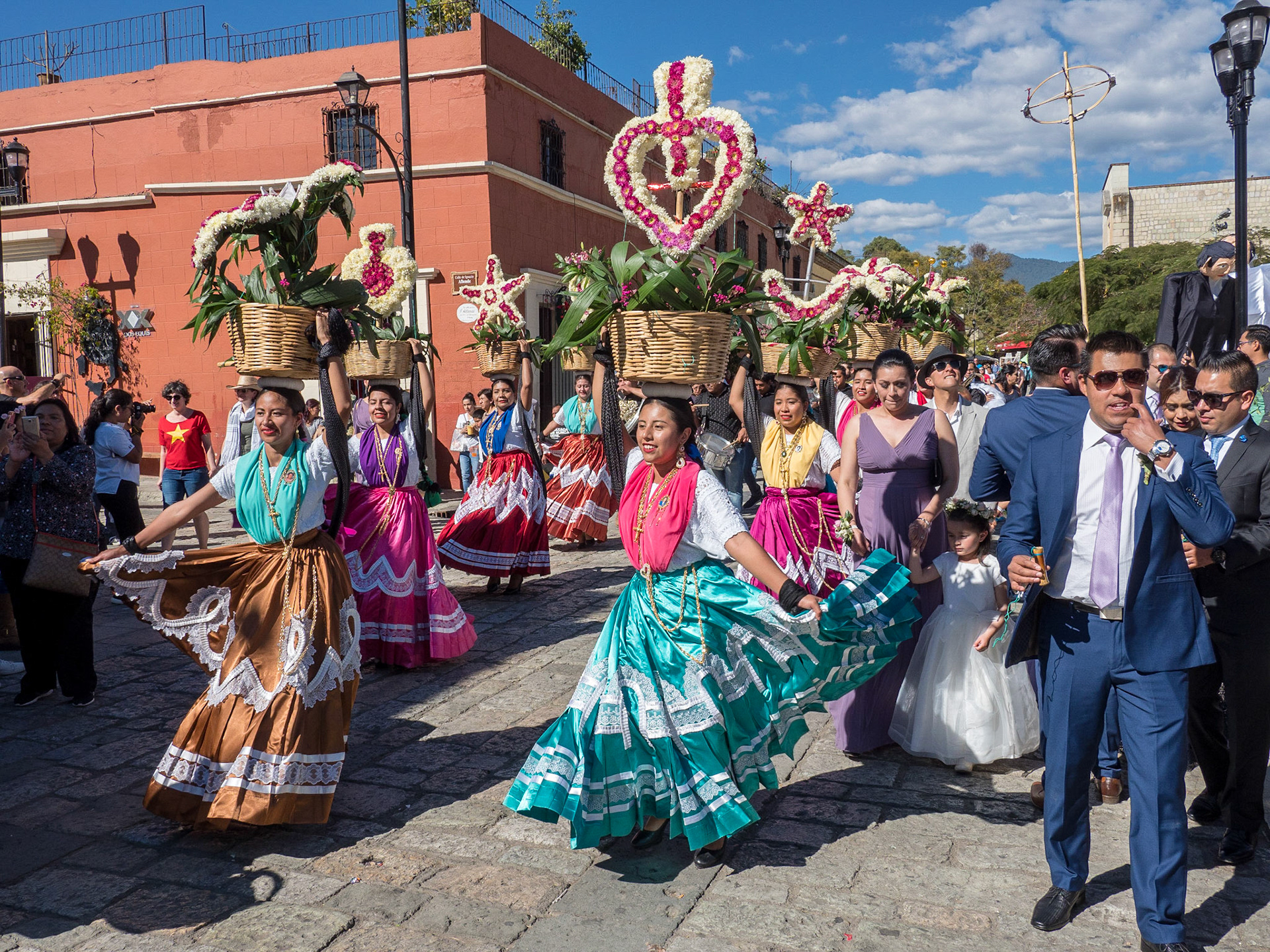 Oaxaca, Mexico