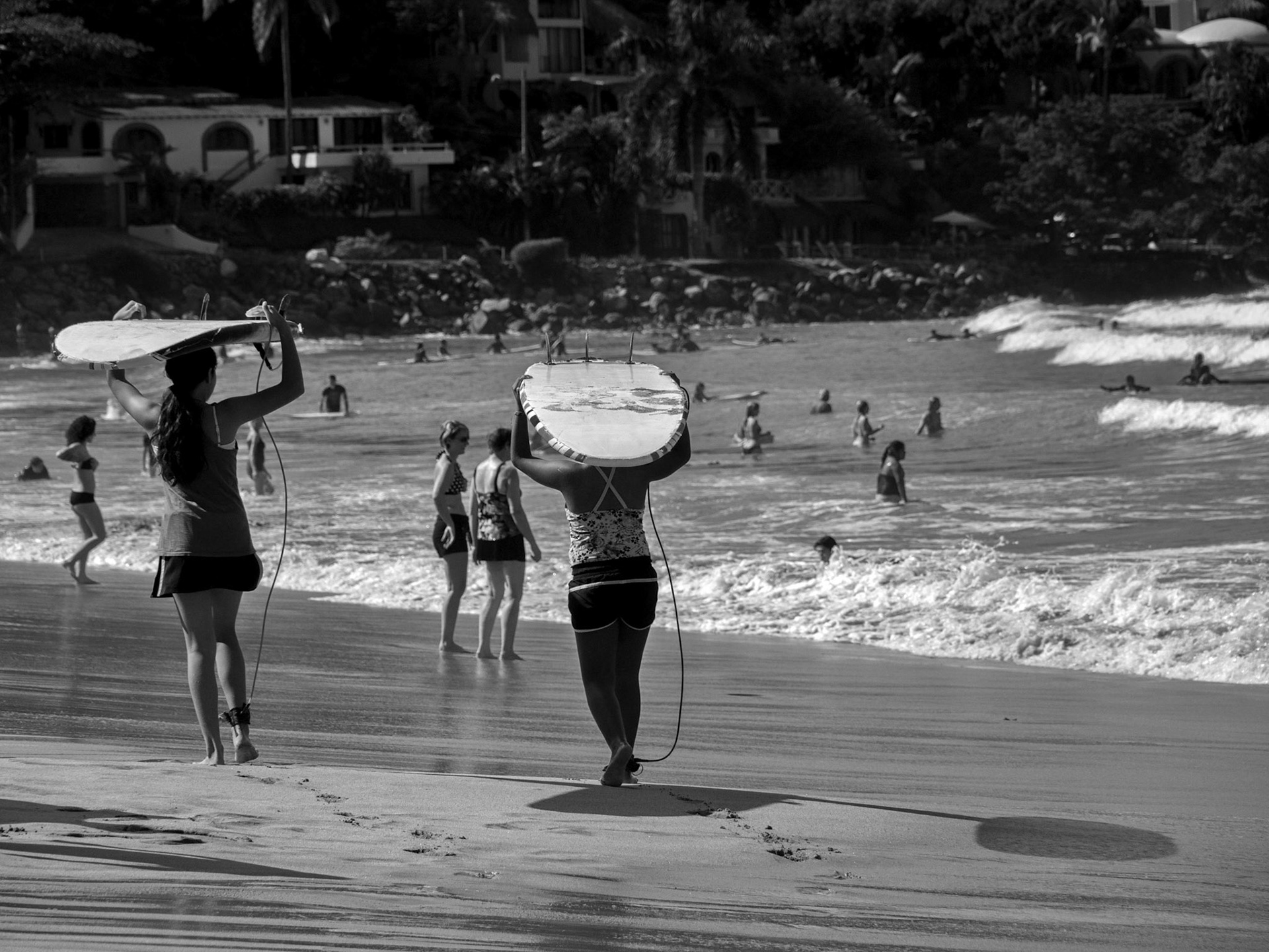 Sayulita, Mexico