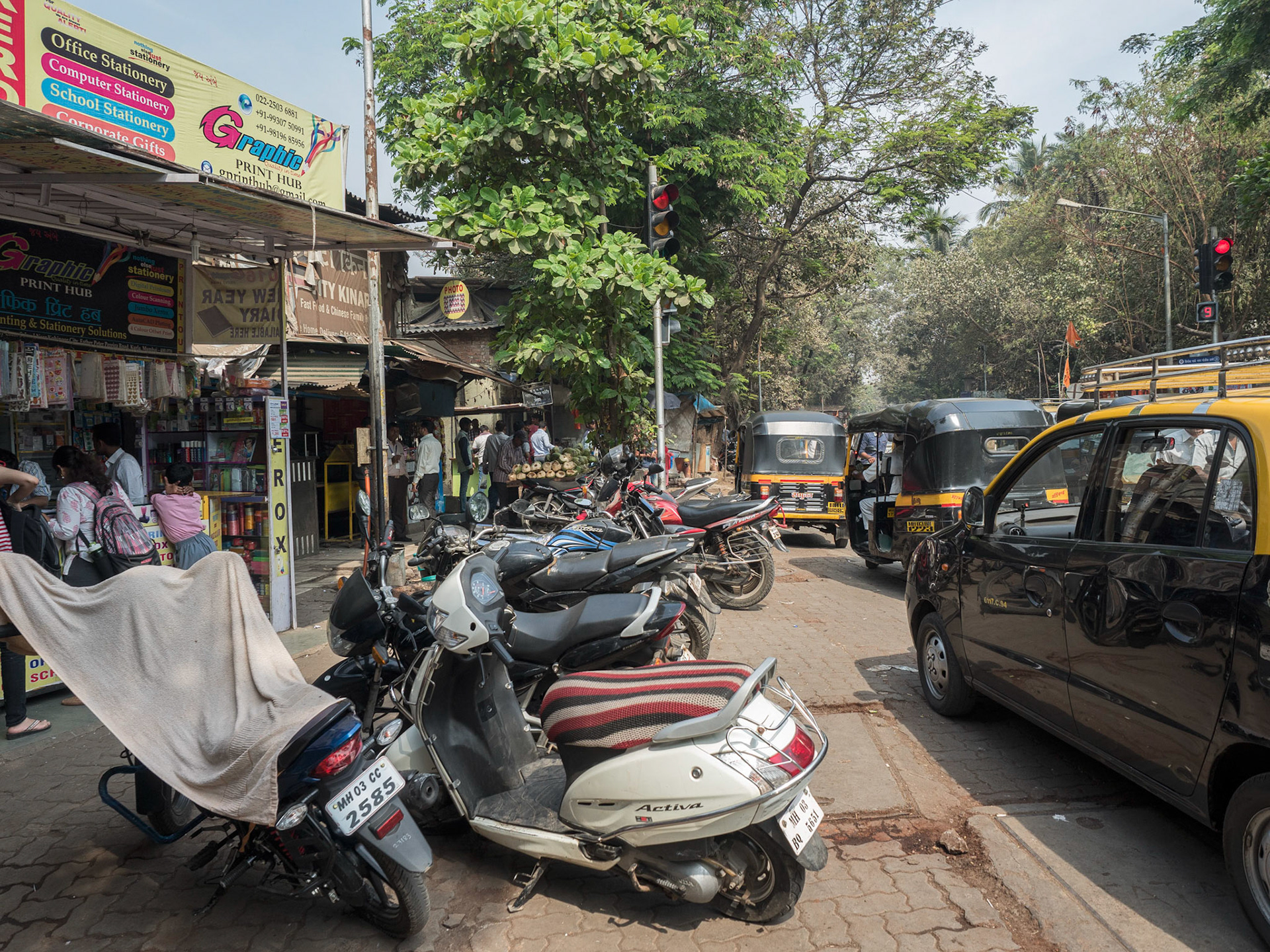 Mumbai, India
