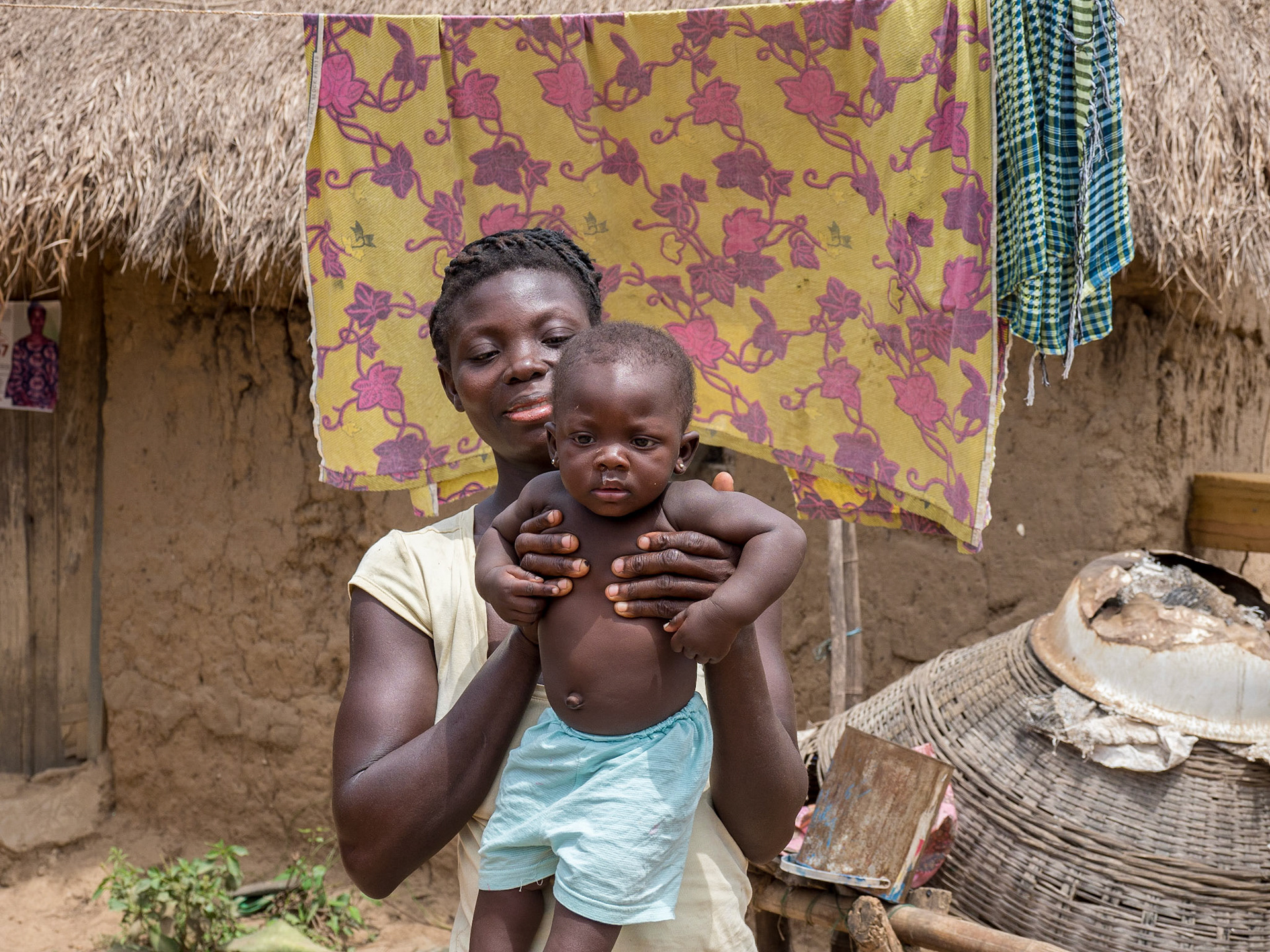 Ghana