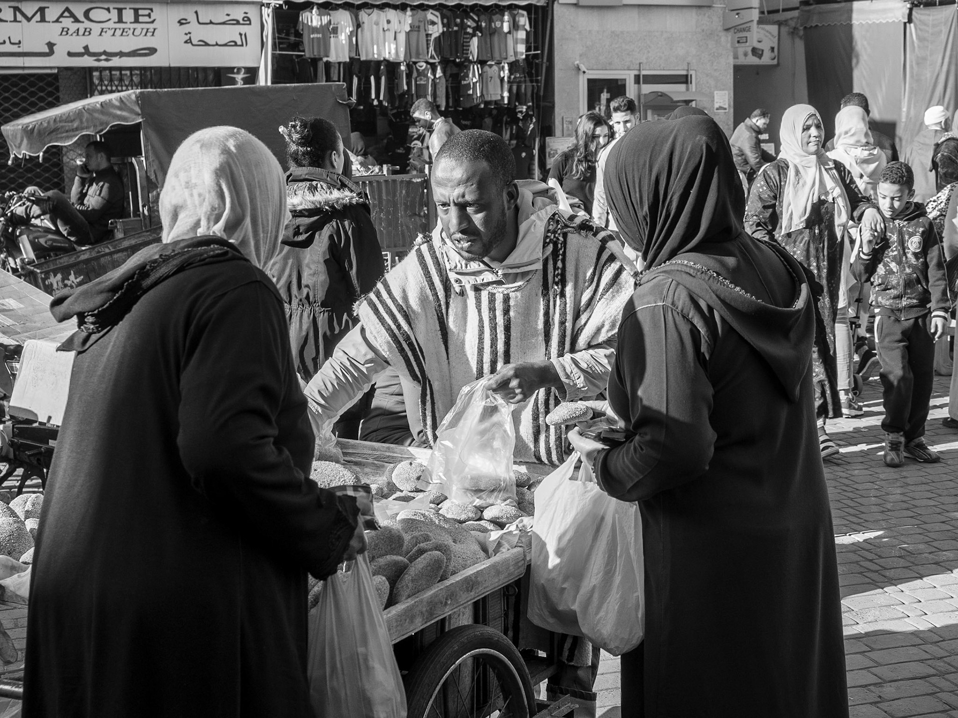Marrakech, Morocco