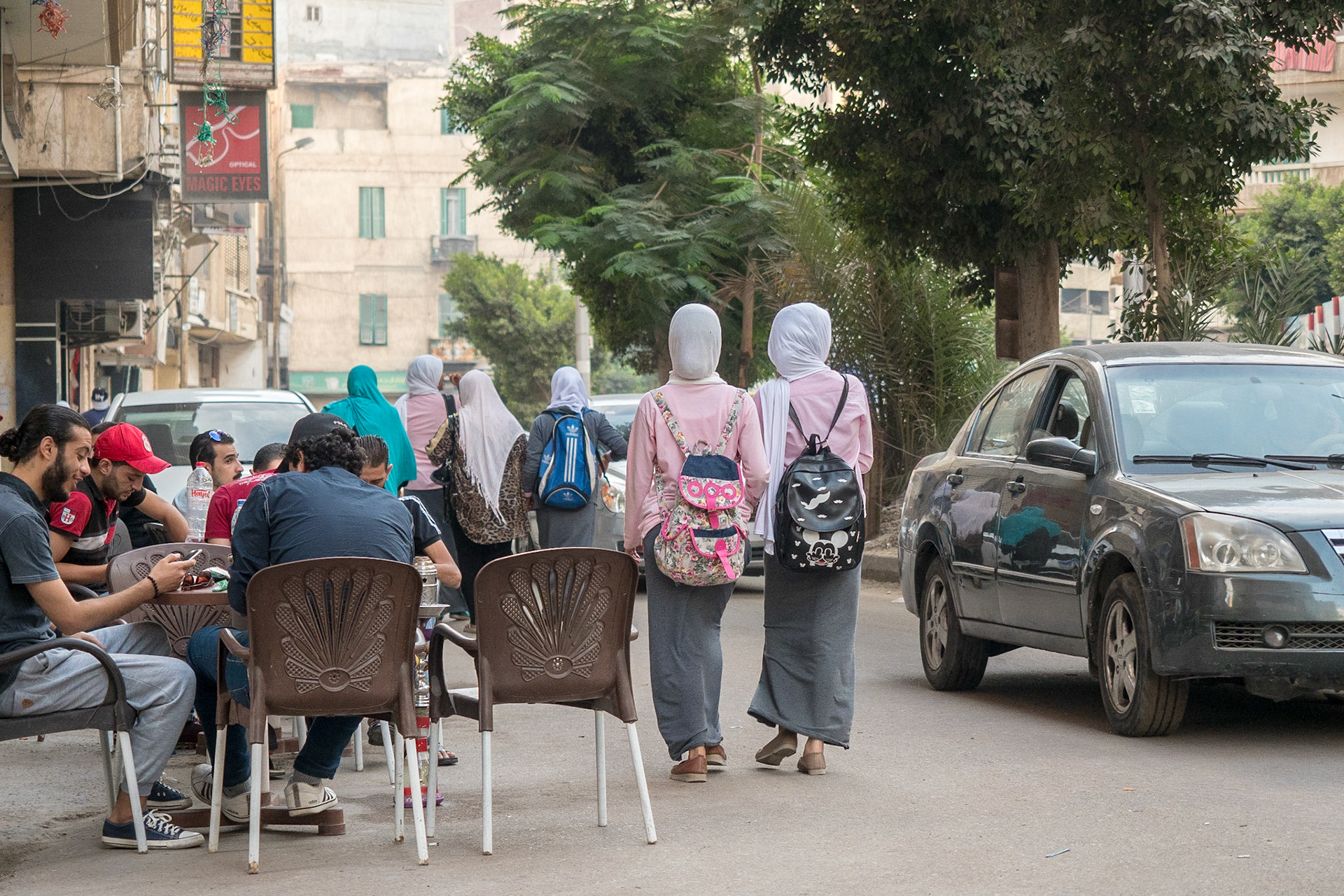 Alexandria, Egypt